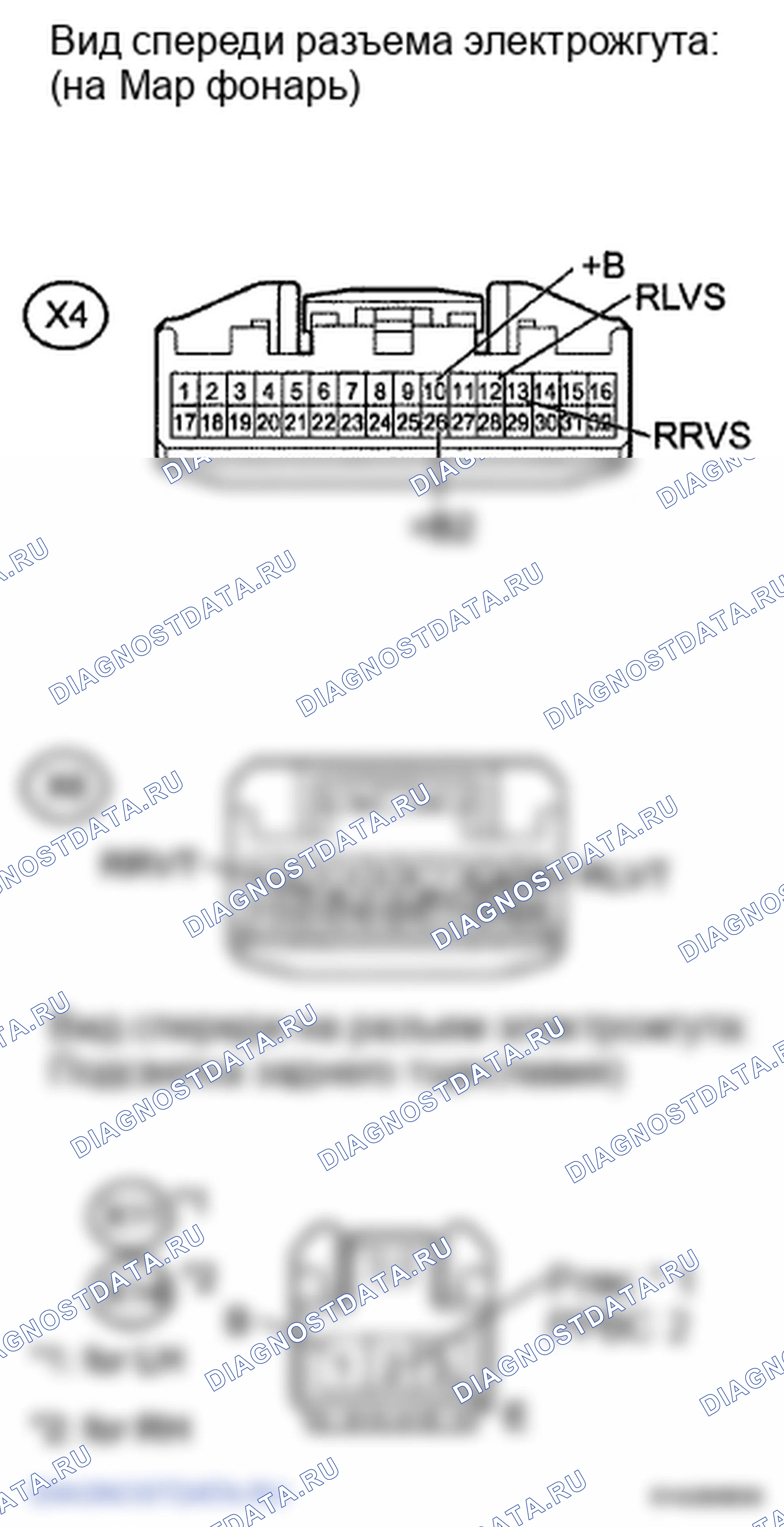 Рис. 182. Lexus LS IV