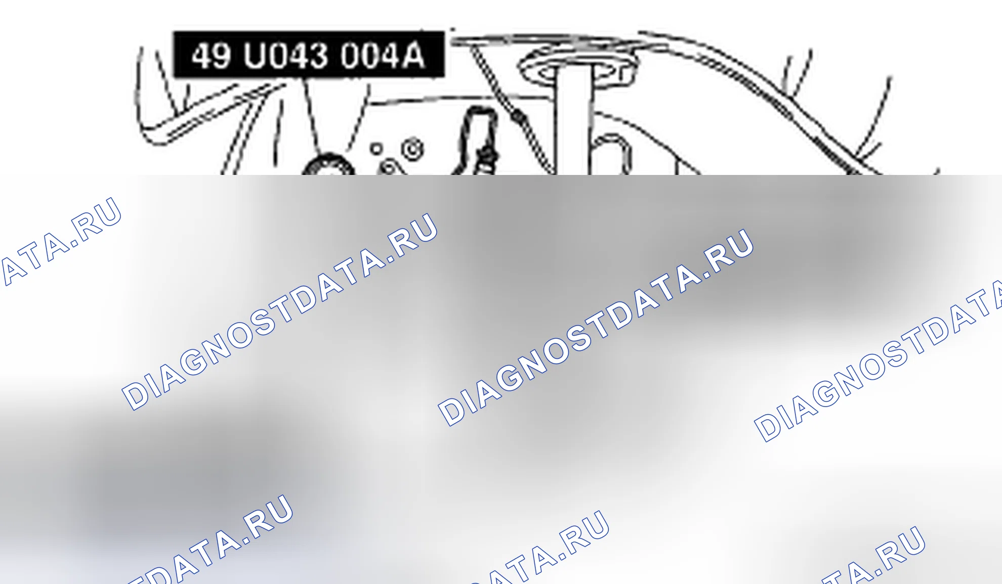 Рис. 10. Mazda CX-9 I рестайлинг