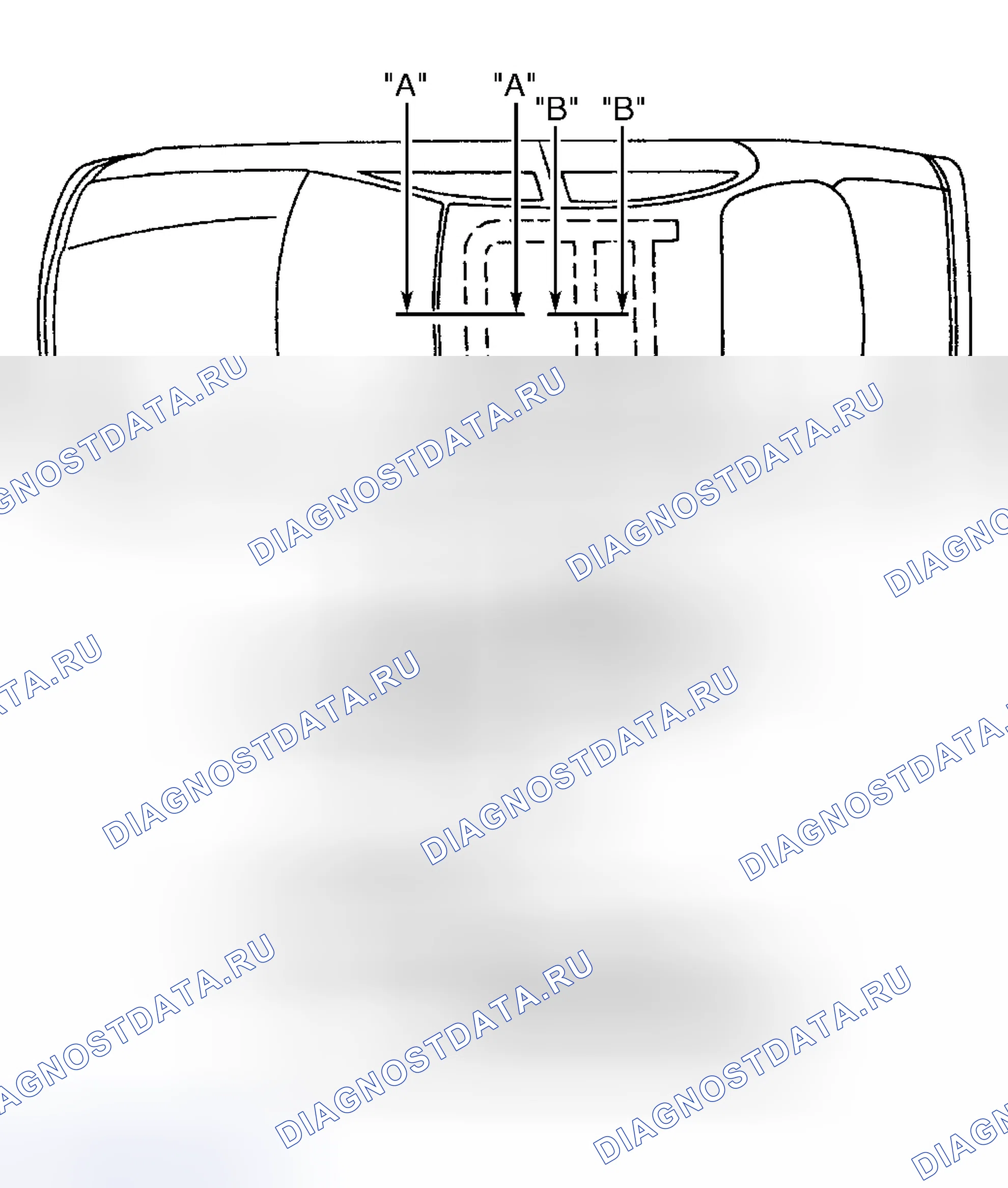 Рис. 11. Nissan Altima L30 рестайлинг