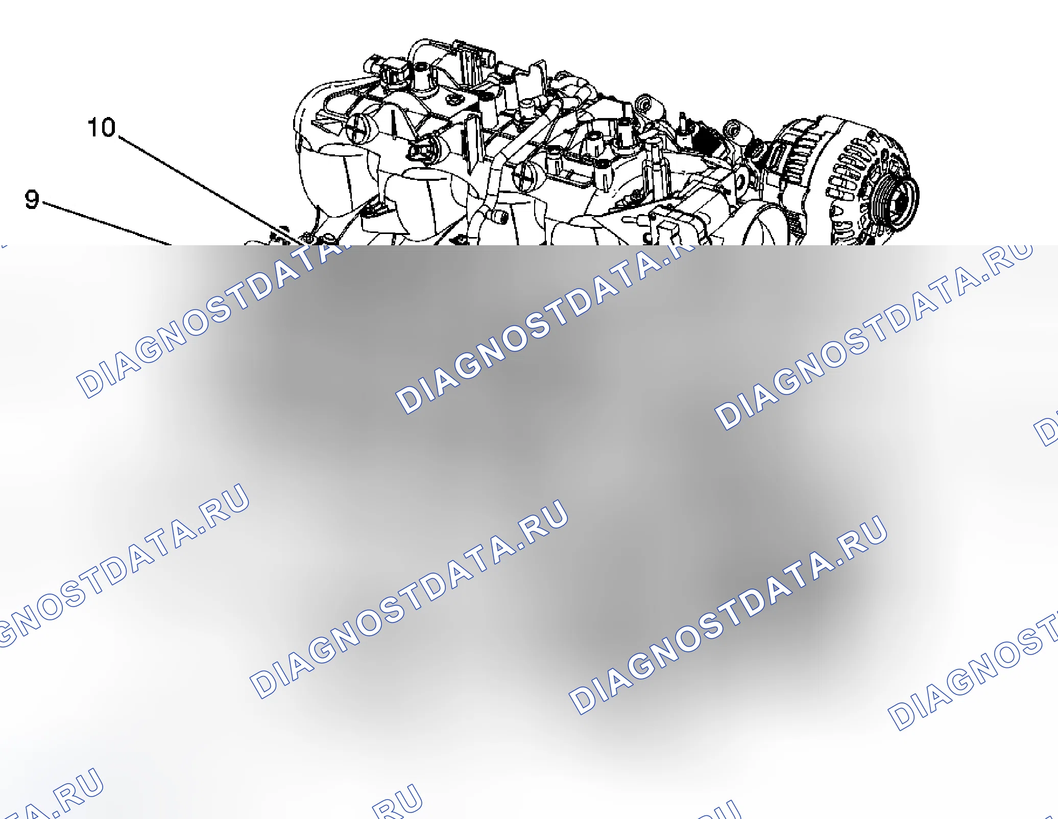 Рис. 20. Hummer H2 I
