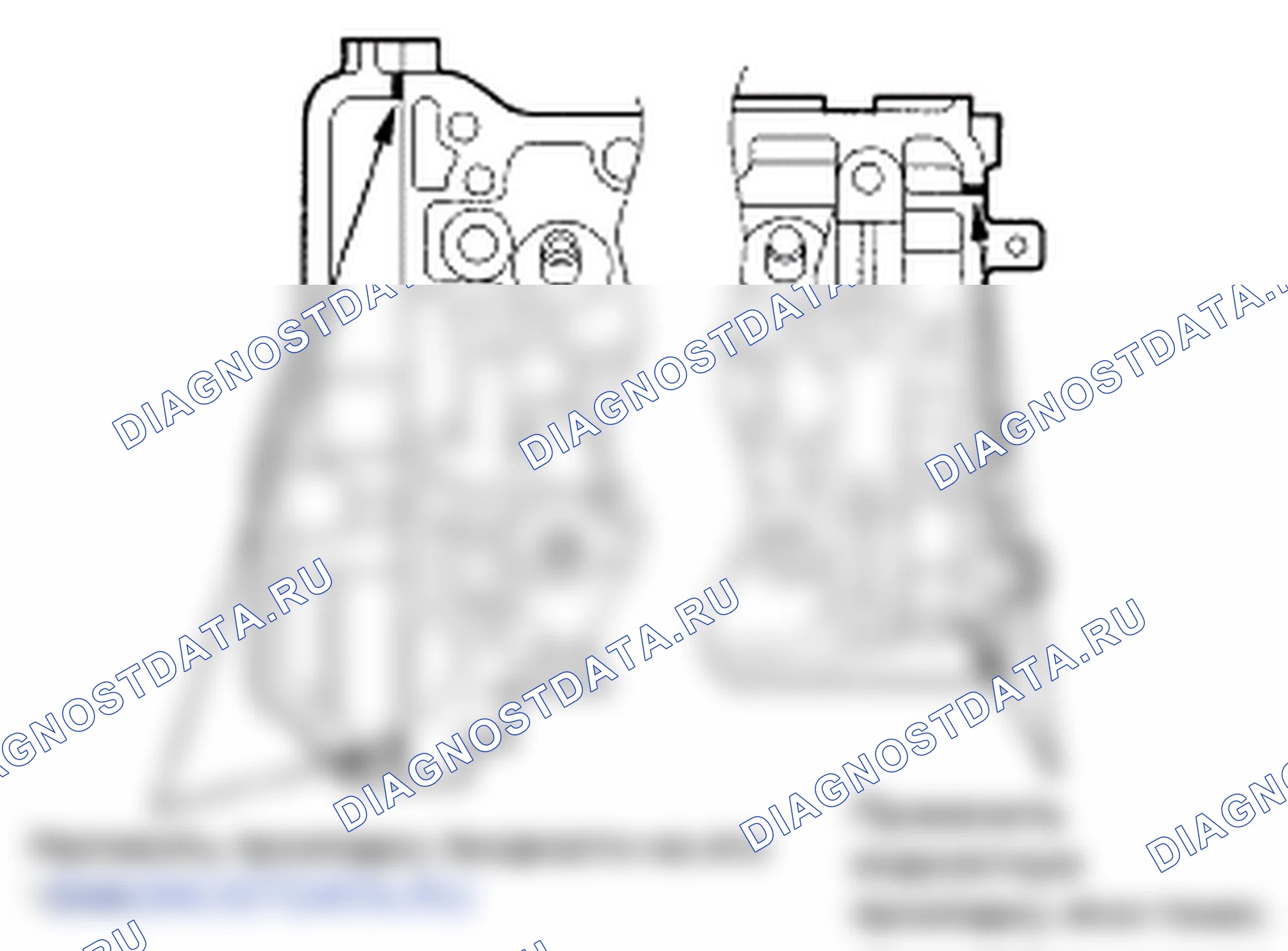 Рис. 78. Honda Element YH2 рестайлинг