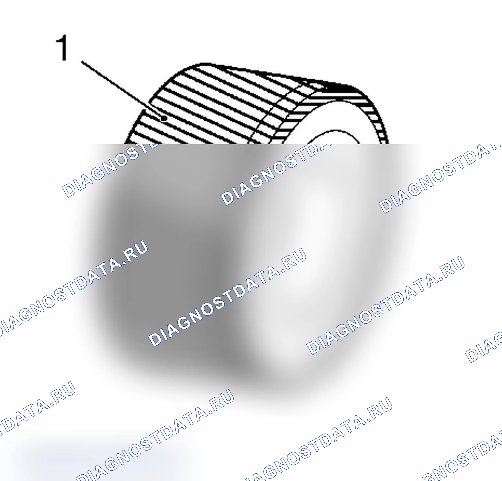 Замена подшипника колеса. Opel Corsa D