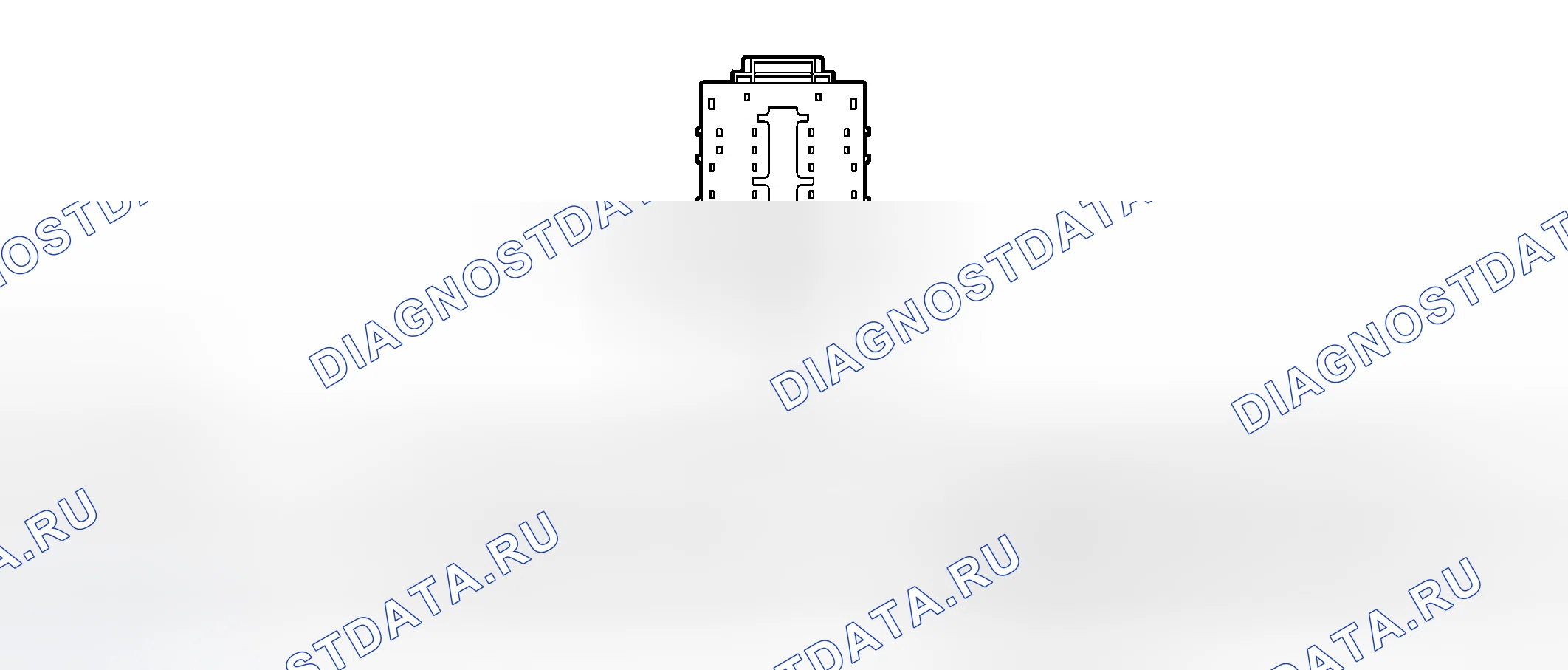 Рис. 7: Sjb C2280C. Hyundai Matrix I