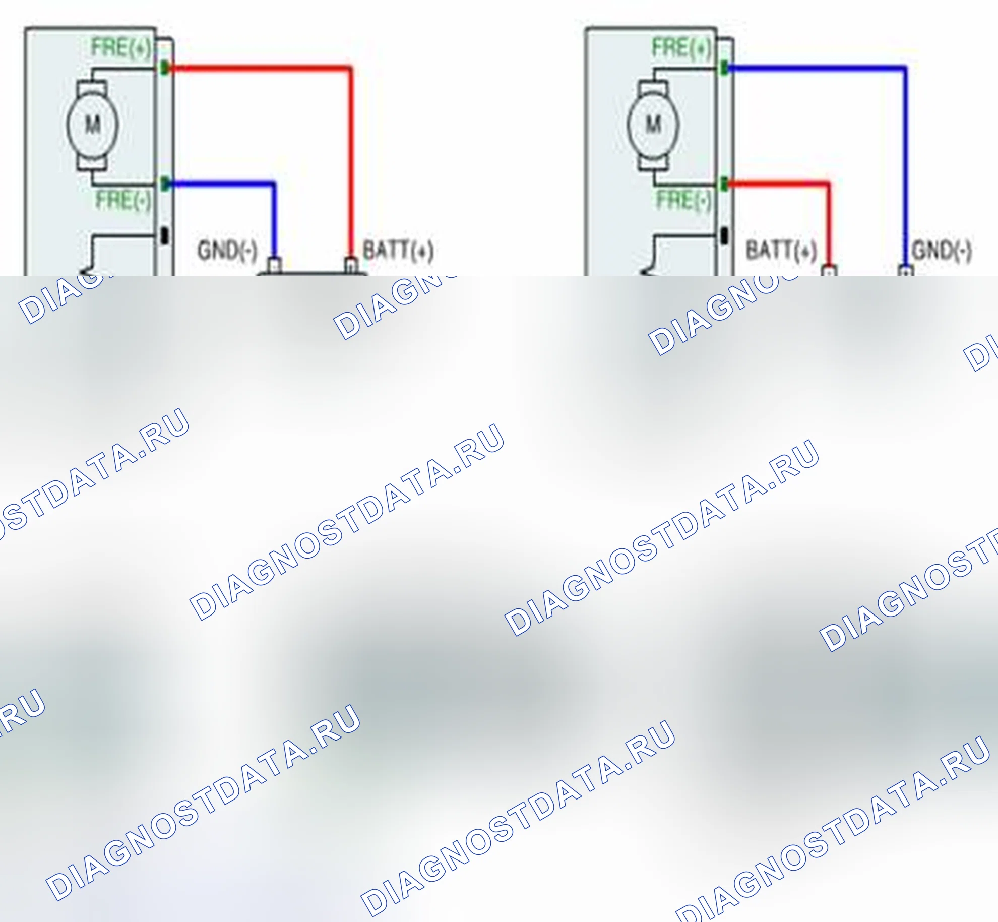 Рис. 213: Проверка компонентов. Geely SC7 I