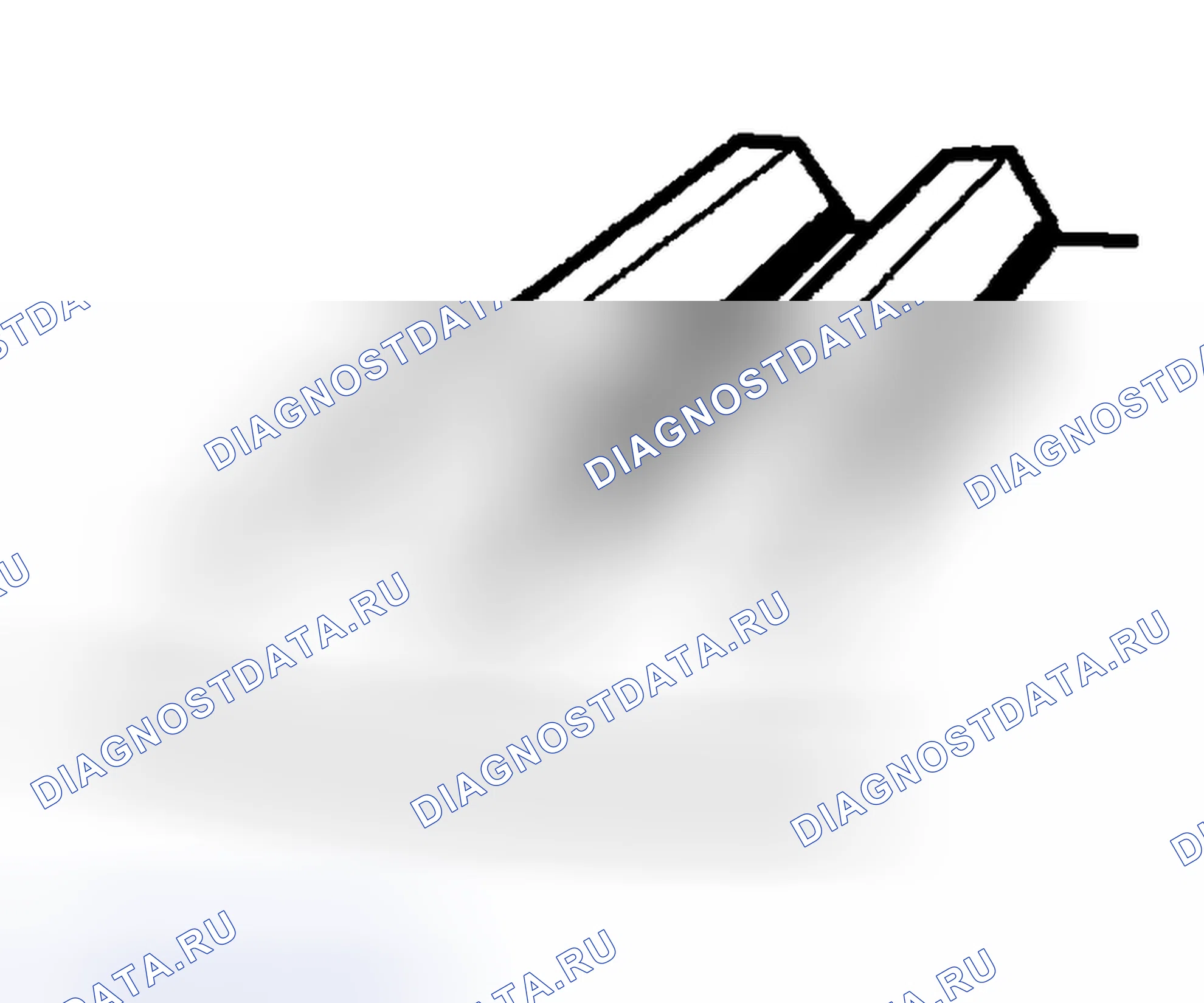 Рис. 175. Subaru Impreza GD/GC/GG рестайлинг 2