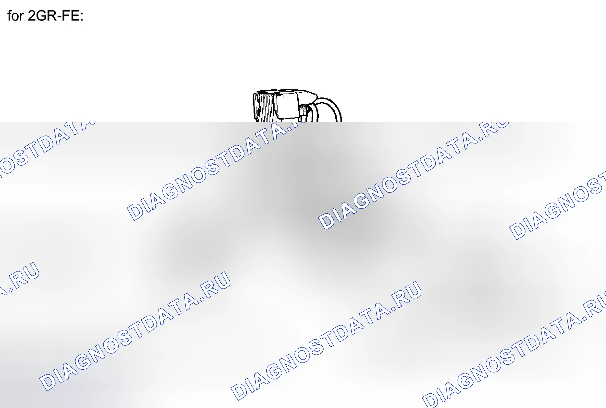 Рис. 16: ИЛЛЮСТРАЦИЯ. Toyota Camry XV50