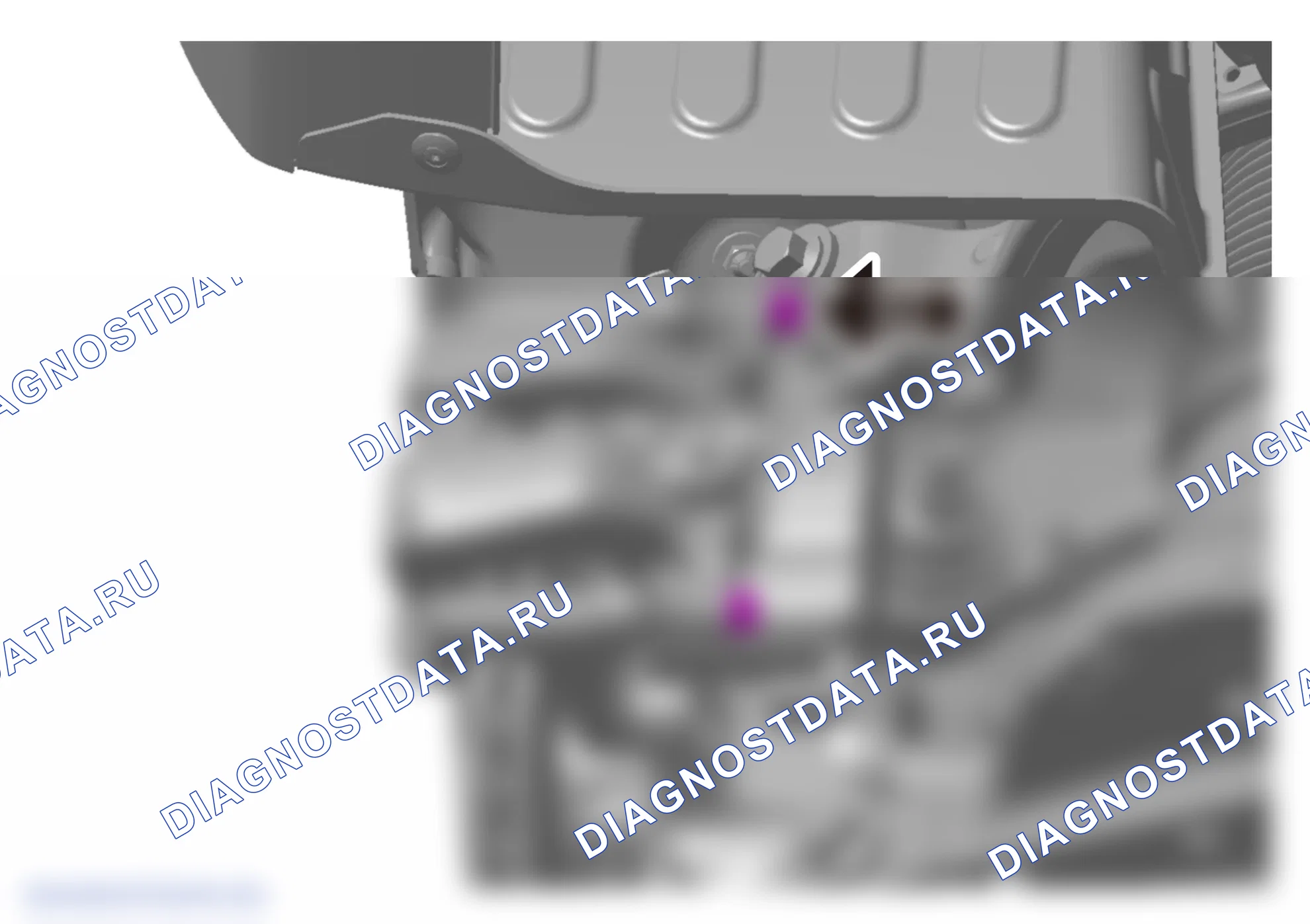Как снять и установить задний тормозной диск — Wey V8X. Wey V8X I