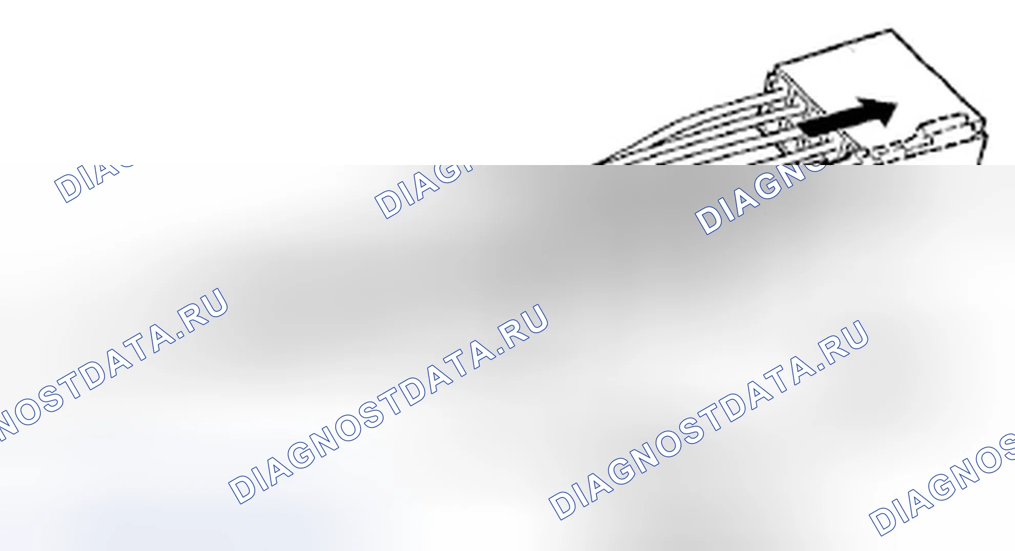 Рис. 1363. Honda Accord VII рестайлинг