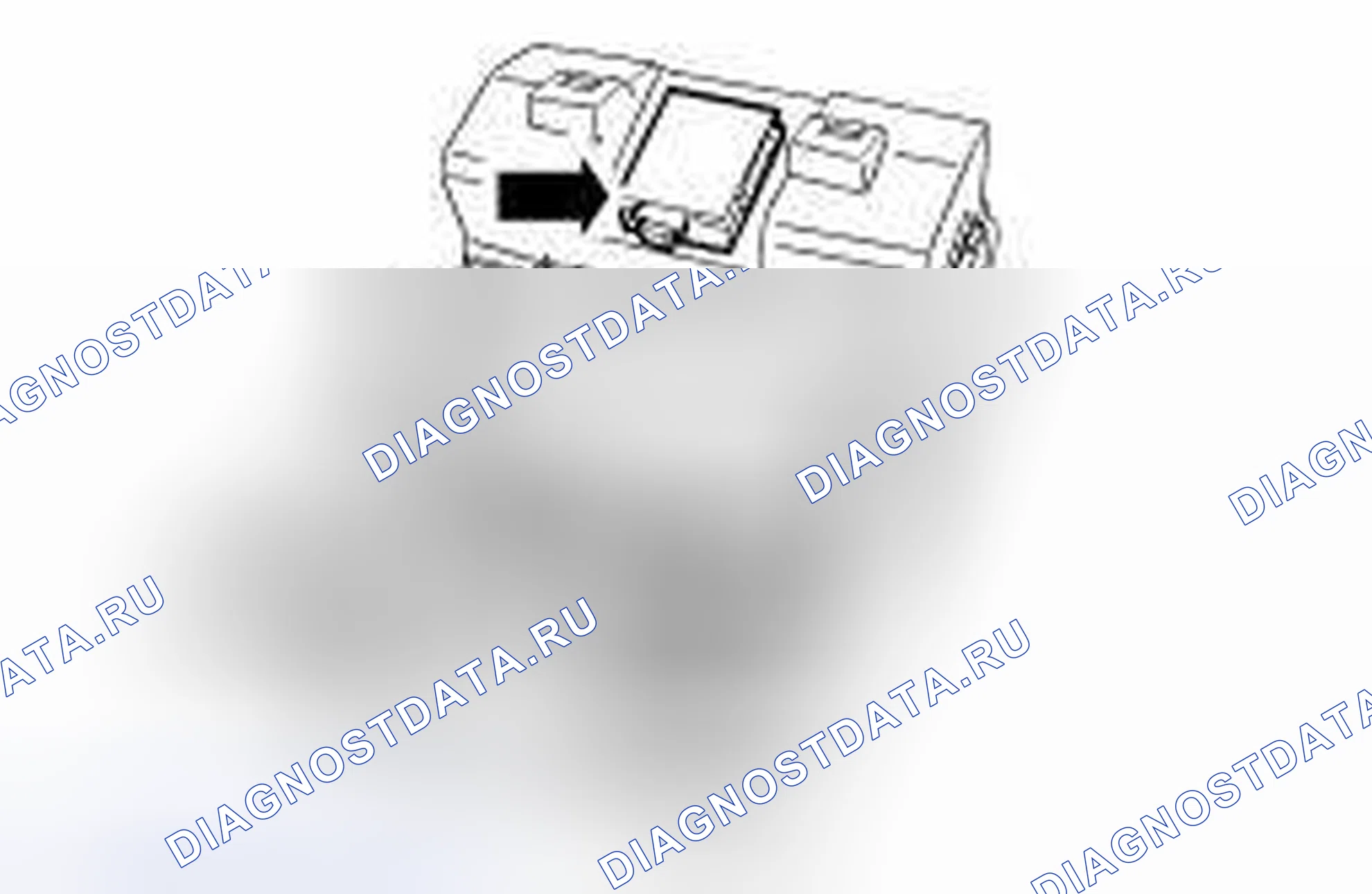 Рис. 80. Land Rover Range Rover L322