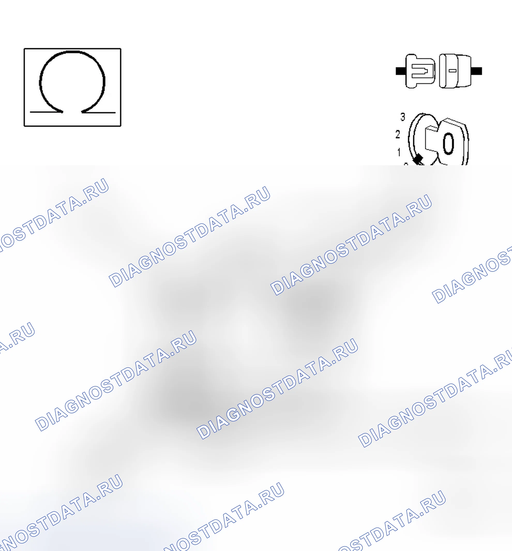 Рис. 19. Dodge Magnum I рестайлинг