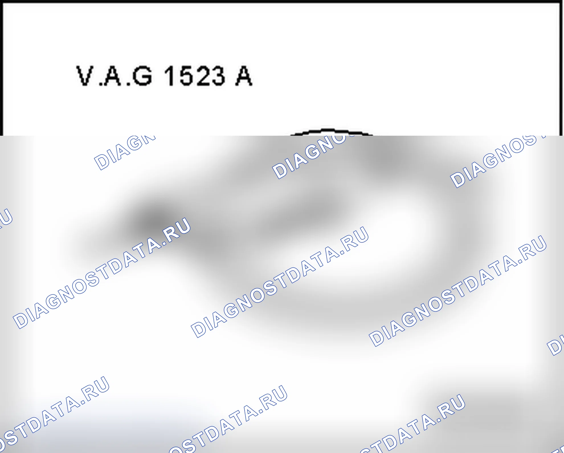 Рис. 120. Audi Q7 4L рестайлинг