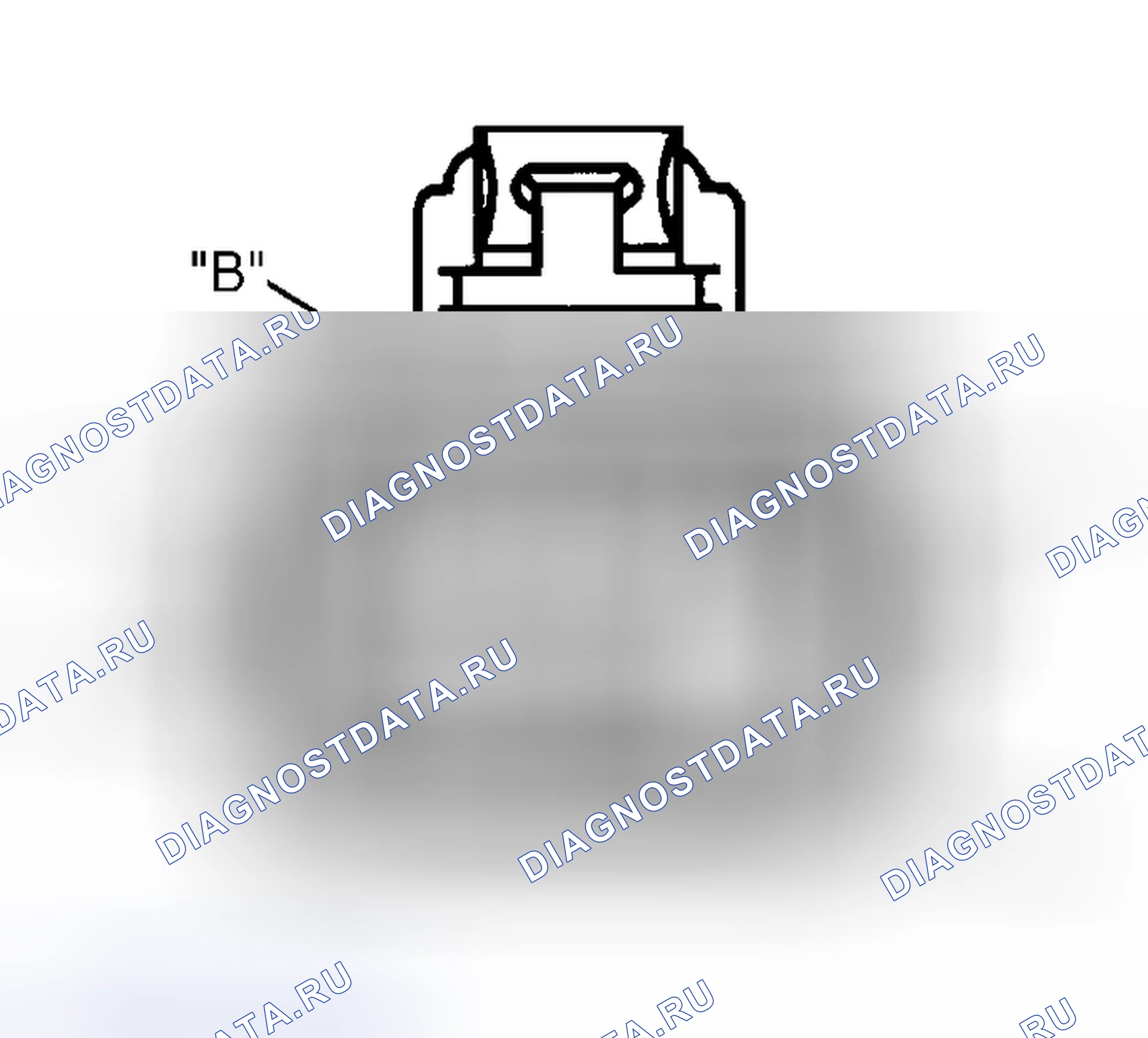 Рис. 2. Buick Regal IV