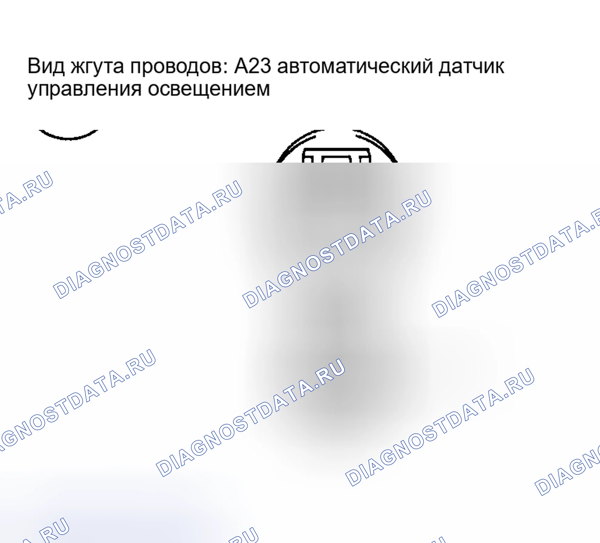 Рис. 30. Toyota Highlander I рестайлинг