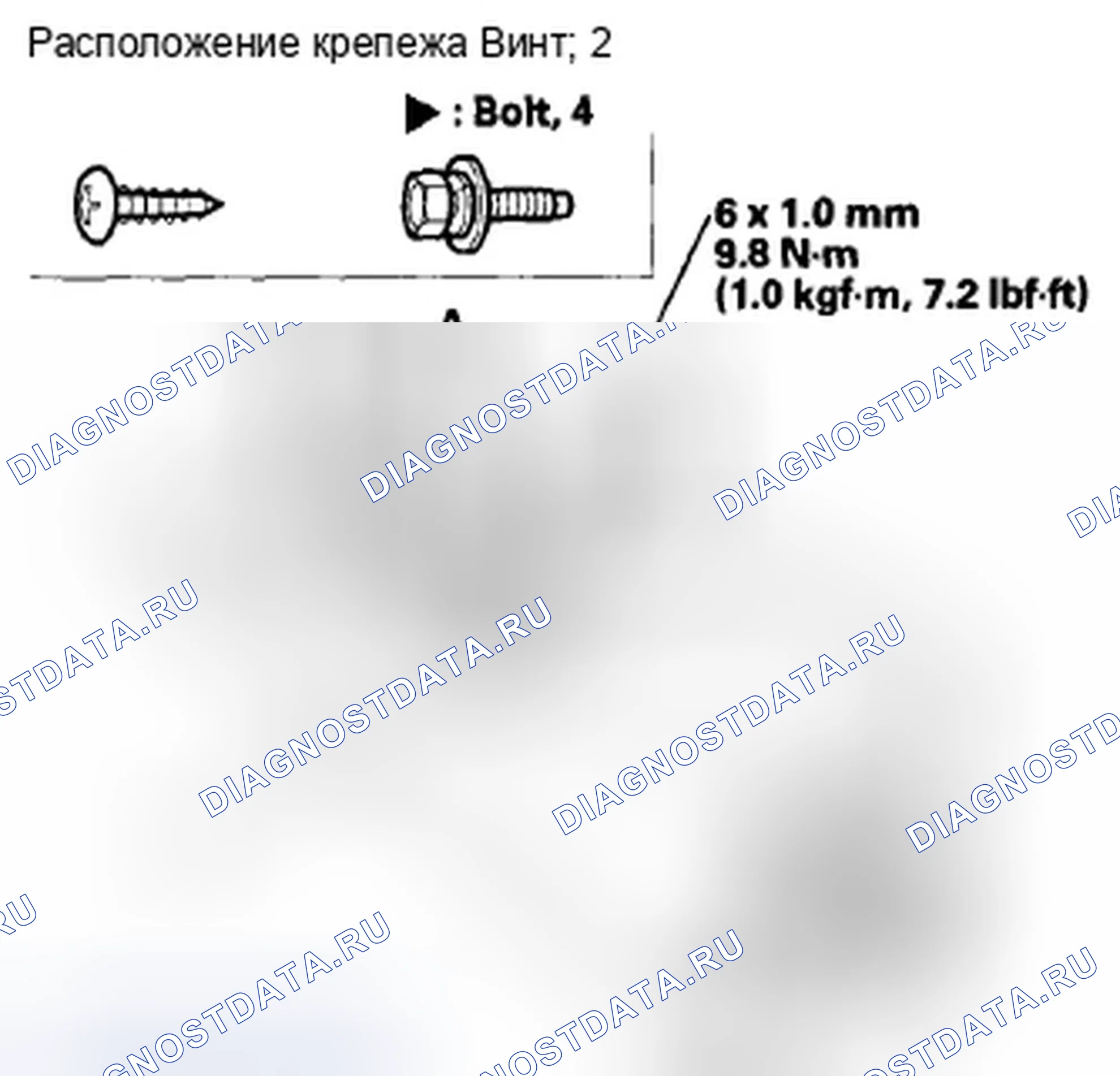 Рис. 94. Honda Accord VIII