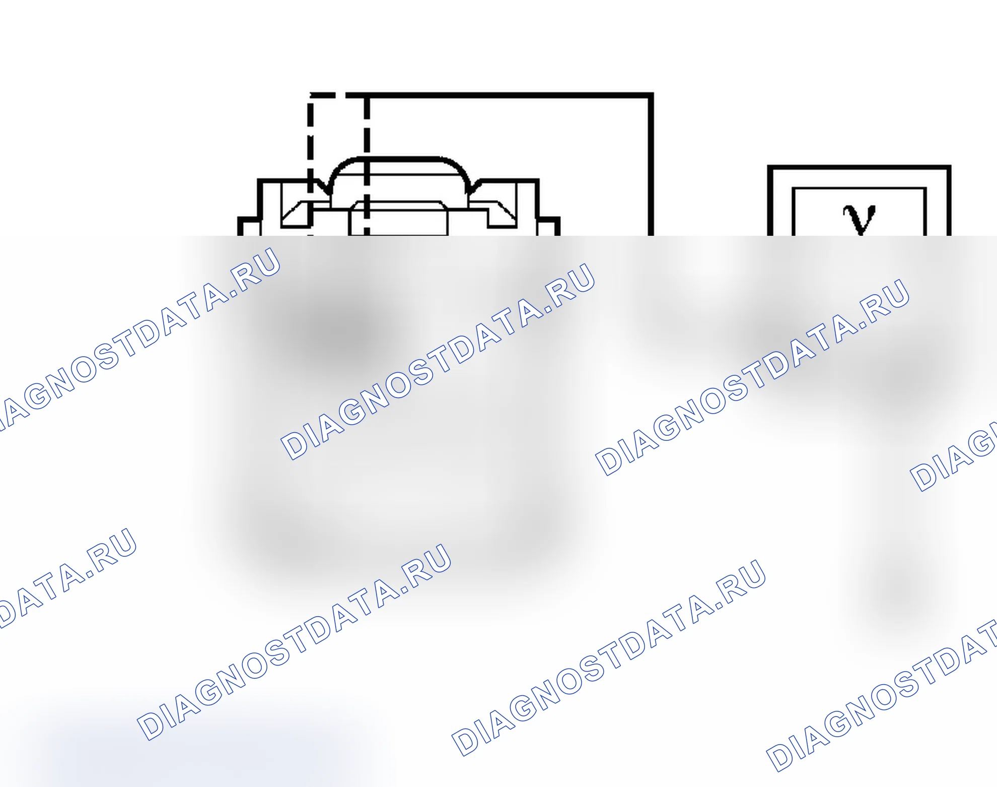 Рис. 43. Ford Five Hundred I