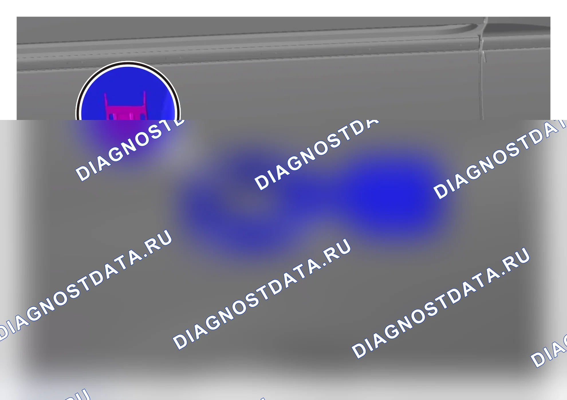 Как снять и установить крепежное гнездо для зарядного отверстия переменного тока. — Wey Lanshan. Wey Lanshan I