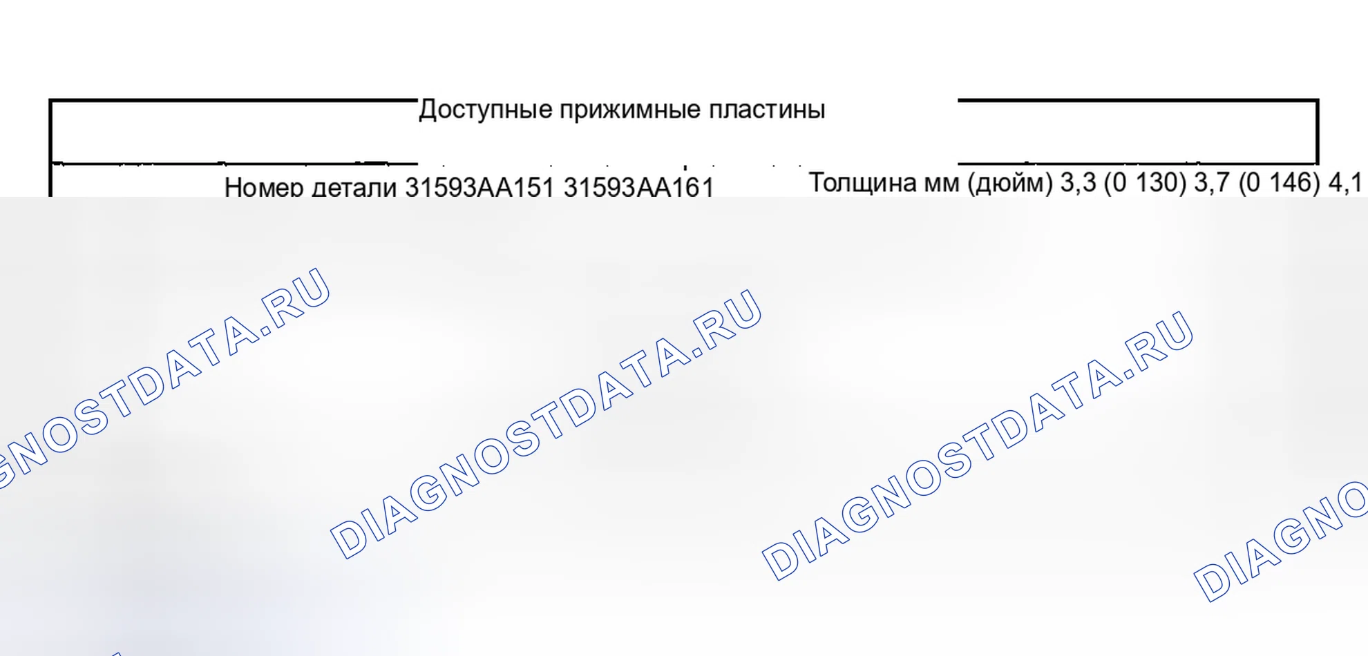 Рис. 227. Subaru Impreza WRX GD/GG рестайлинг