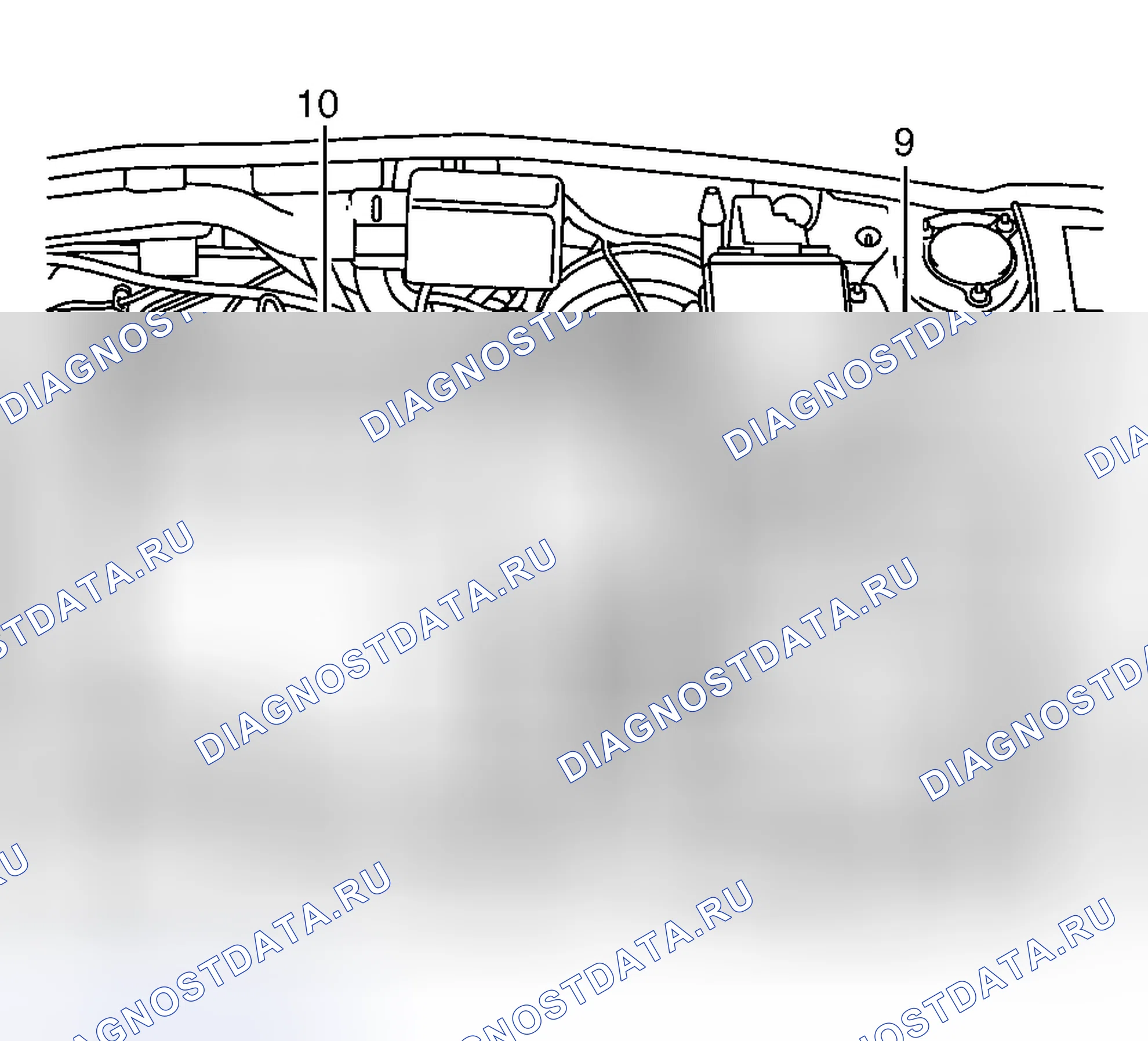 Рис. 265. Kia Picanto II рестайлинг