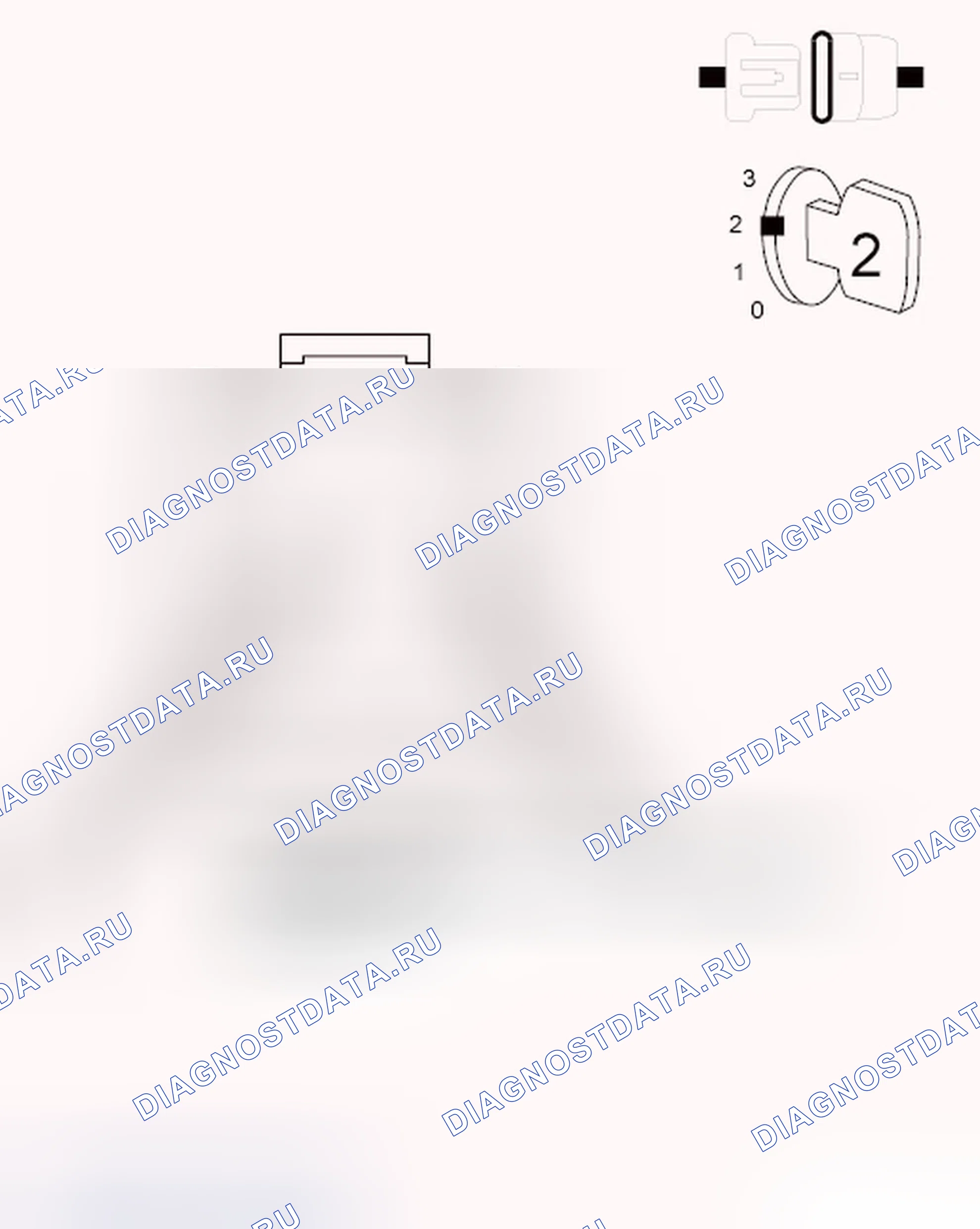 Рис. 8. Chrysler Town & Country V рестайлинг