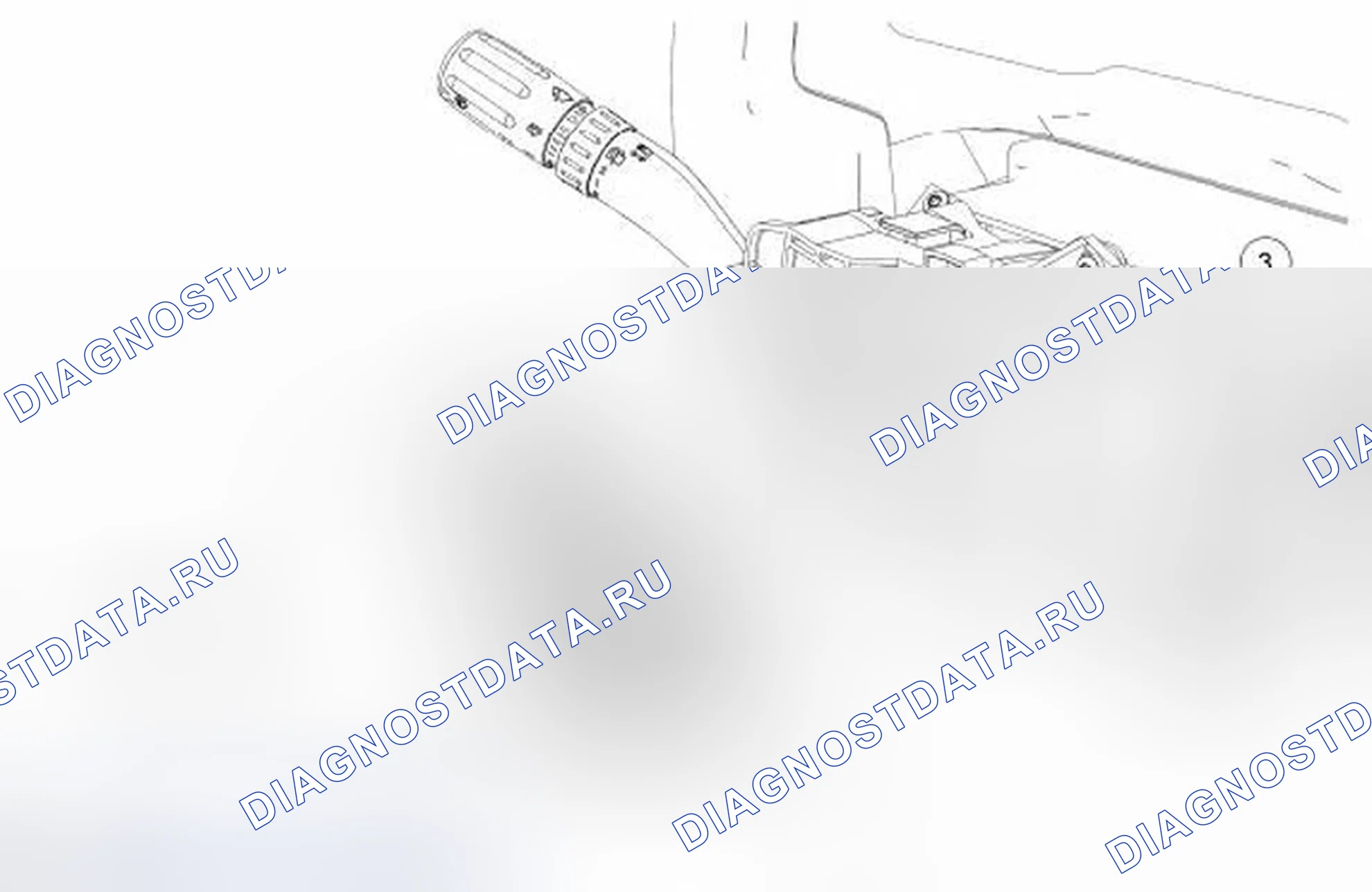 Рис. 48. Ford Taurus VI