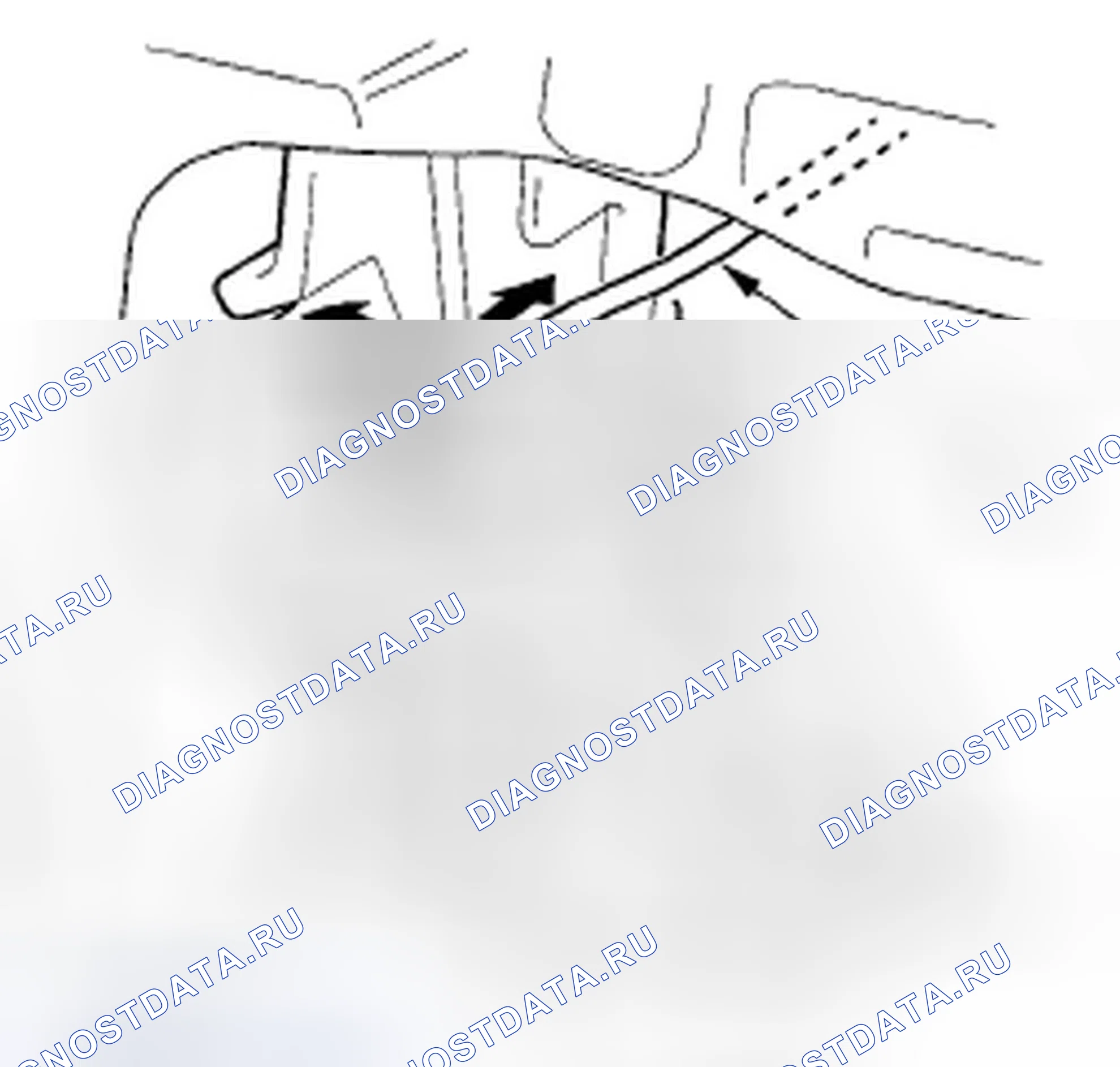 Рис. 25. Honda Element YH2 рестайлинг 2