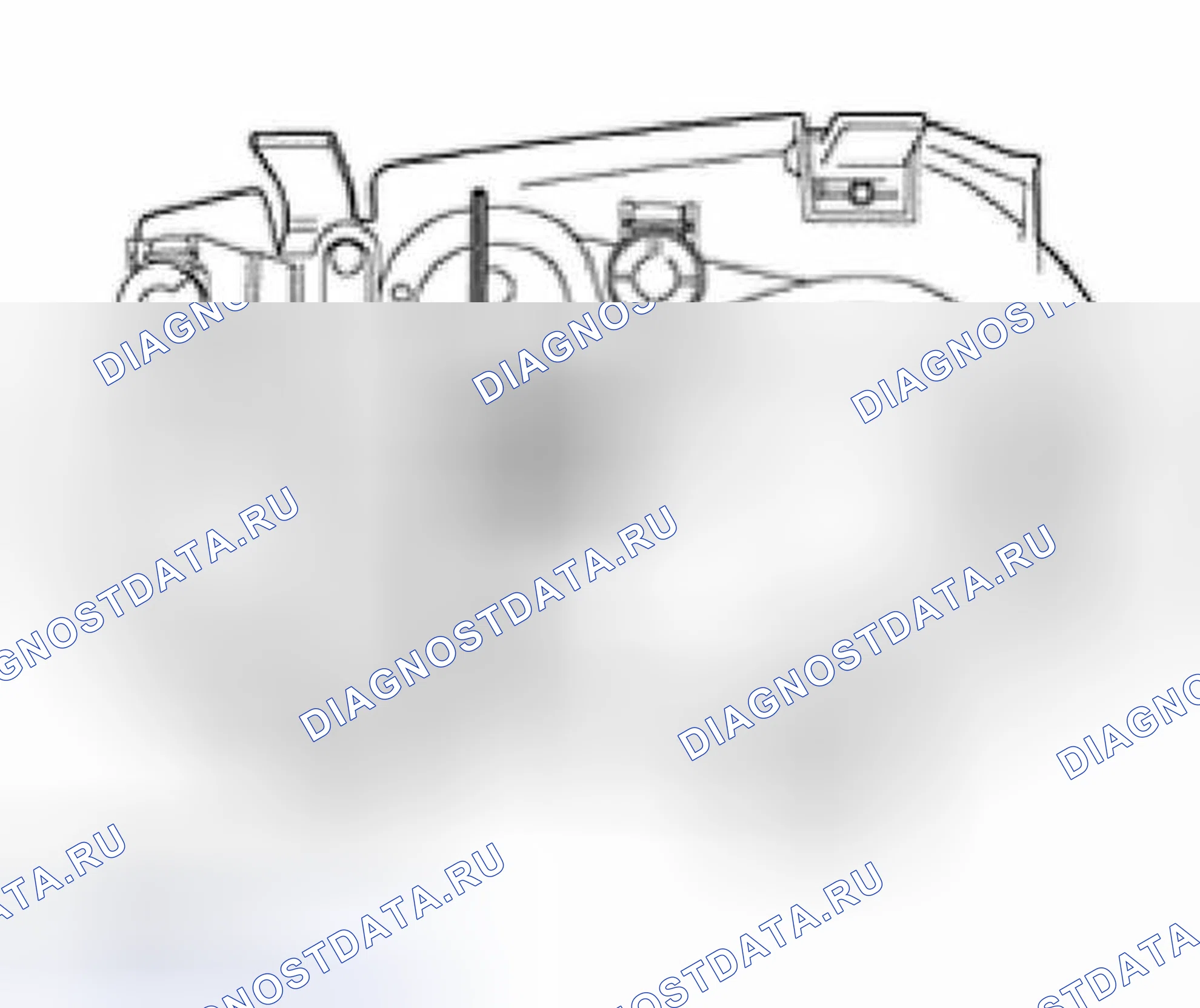 Рис. 1. Volkswagen Jetta IV