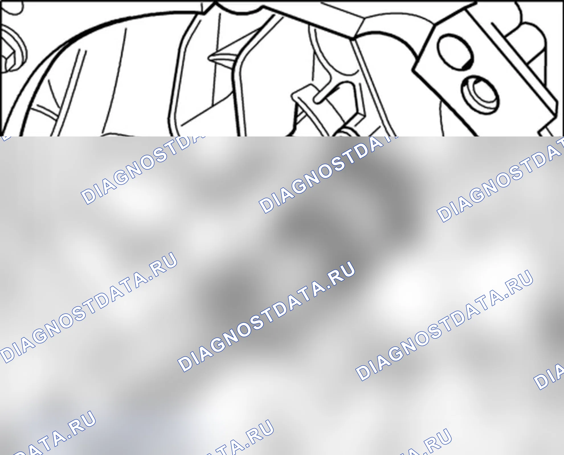 Рис. 62. Porsche Boxster S 987 рестайлинг