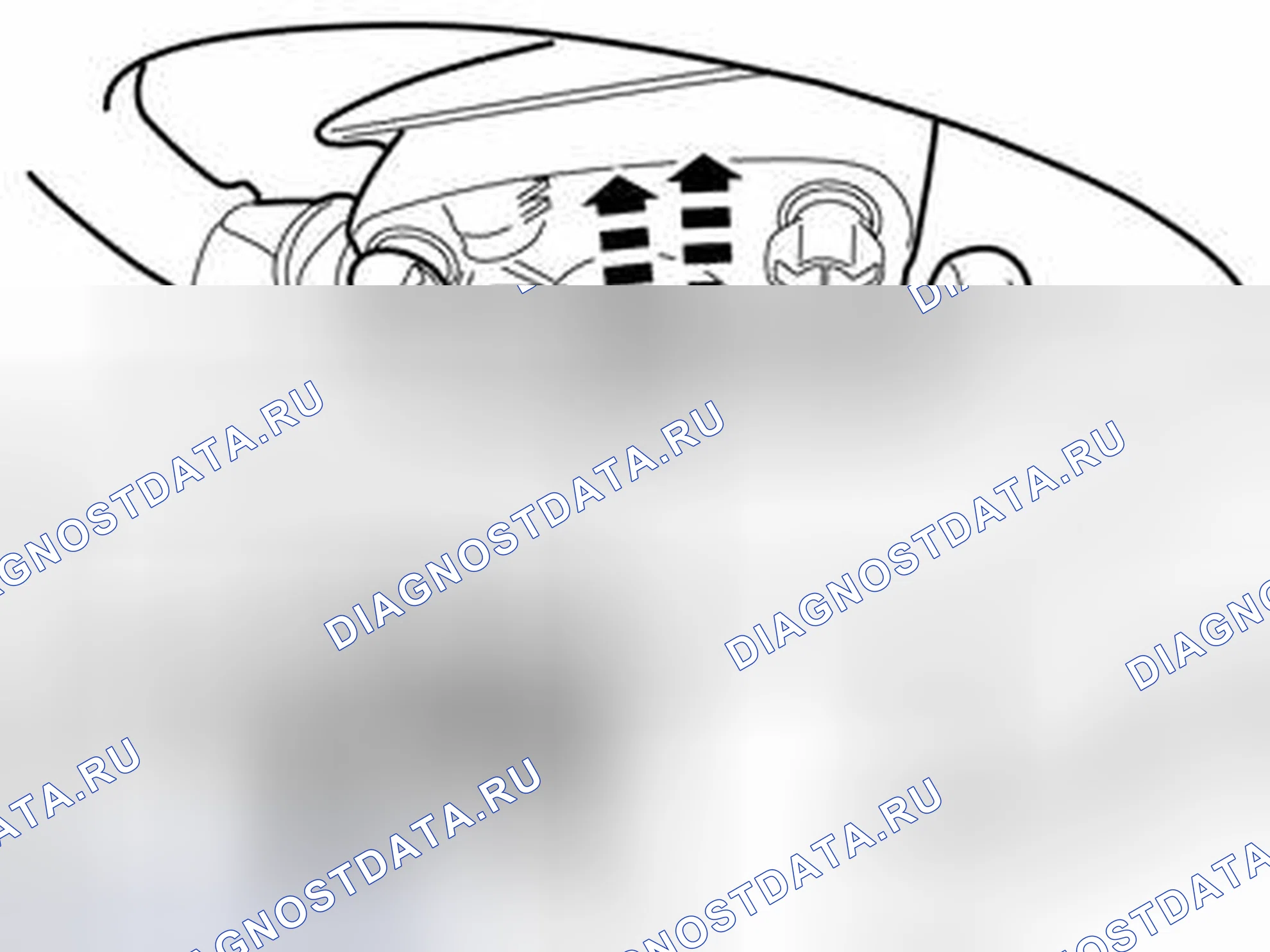 Рис. 258. Volvo S80 II