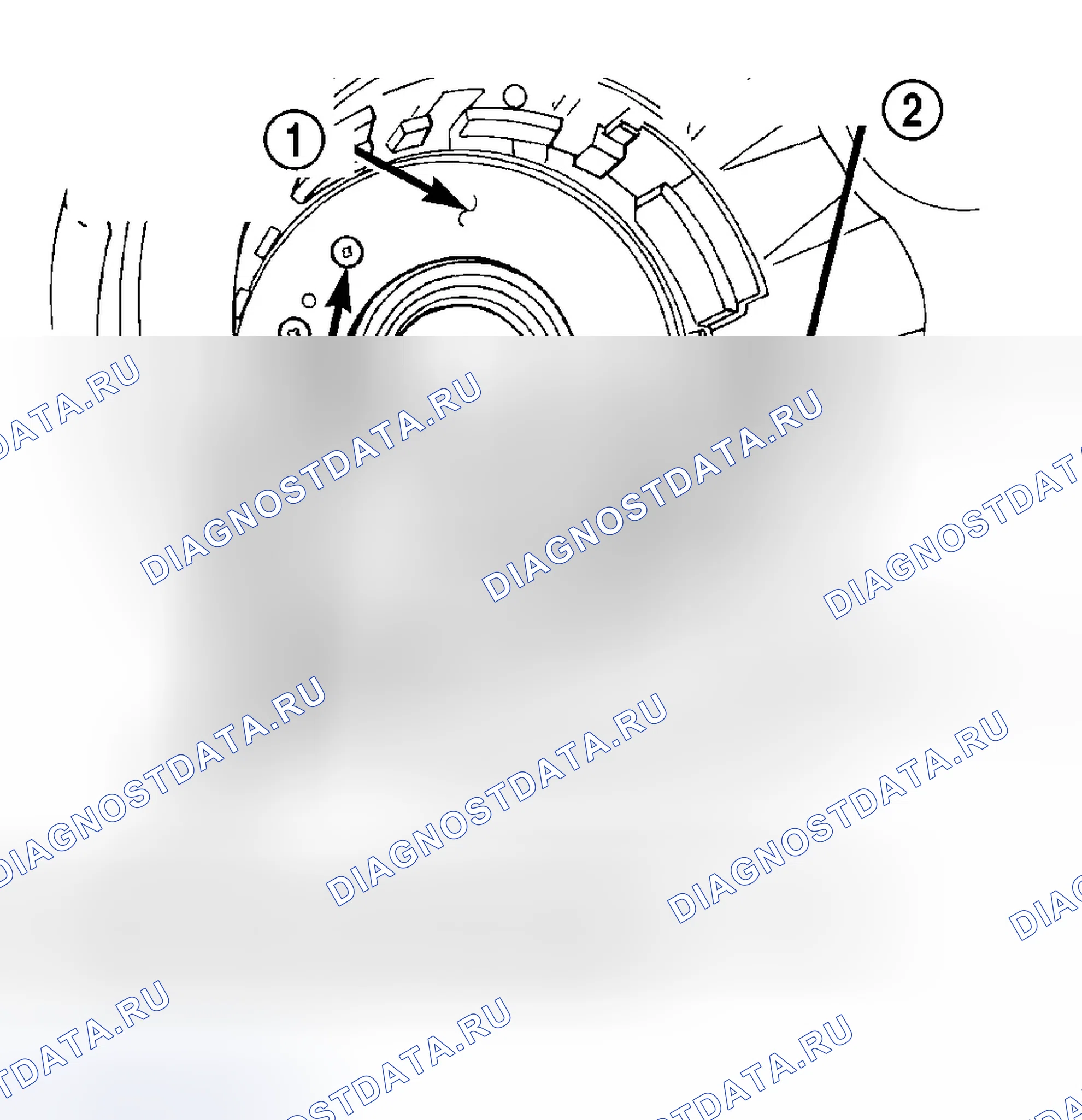 Рис. 208. Dodge Grand Caravan IV