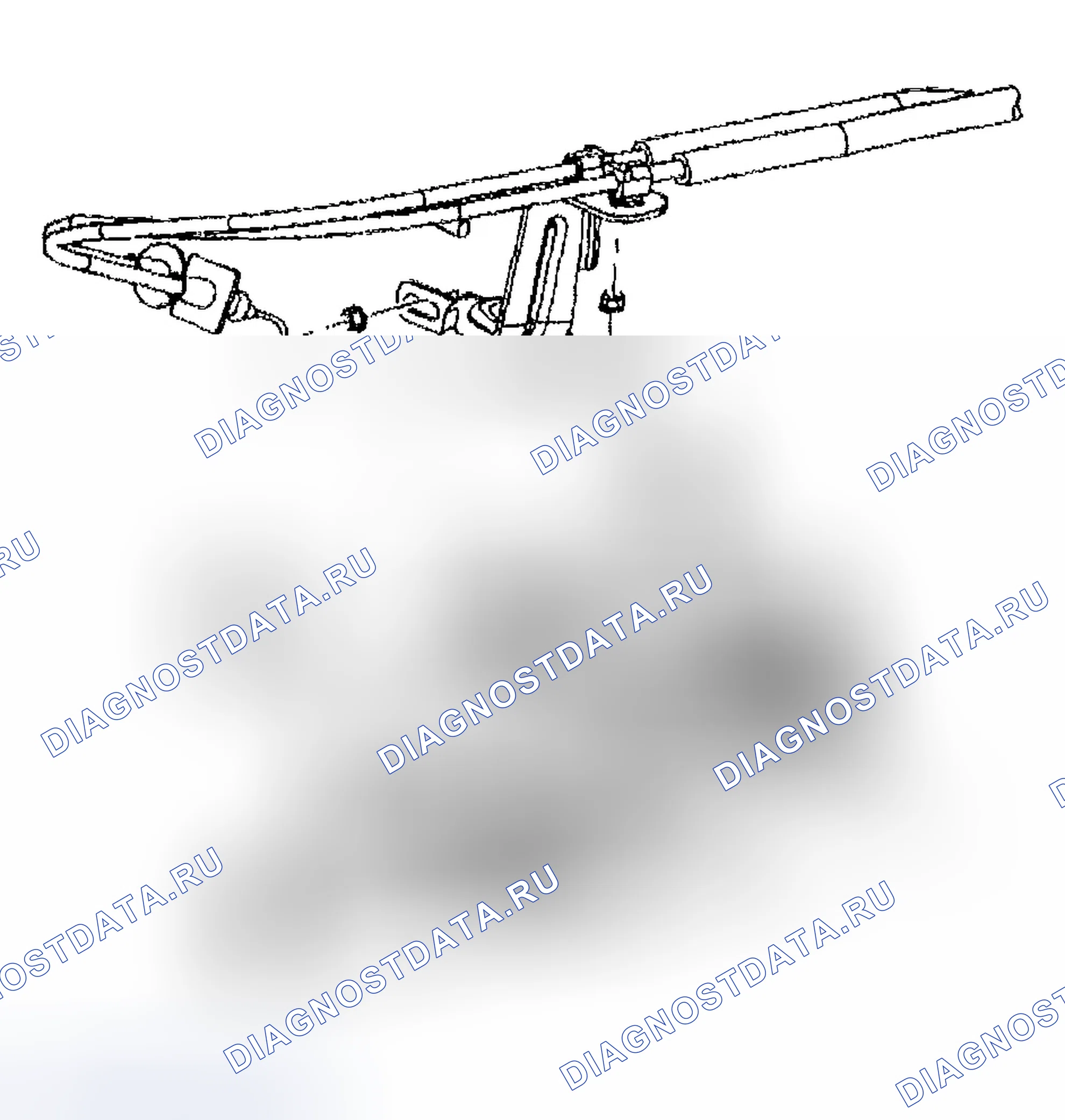 Рис. 593. Chevrolet Silverado 1500 HD 