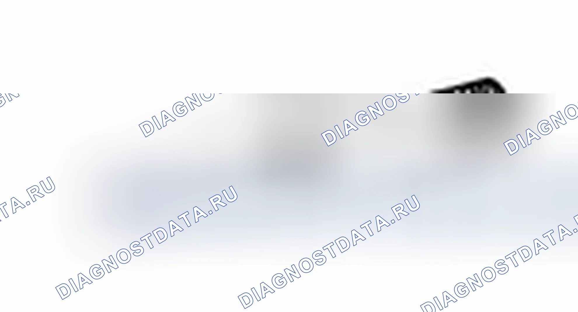Специальные сервисные инструменты. Hyundai H-1 A1