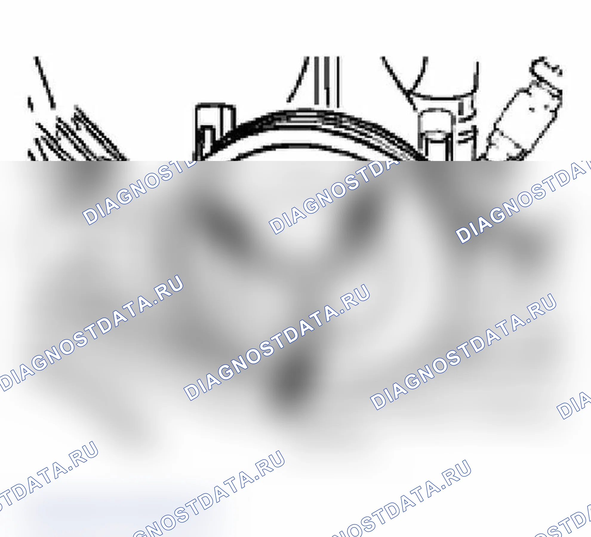 Рис. 83: Демонтаж. Porsche 911 Carrera 4S 996 рестайлинг