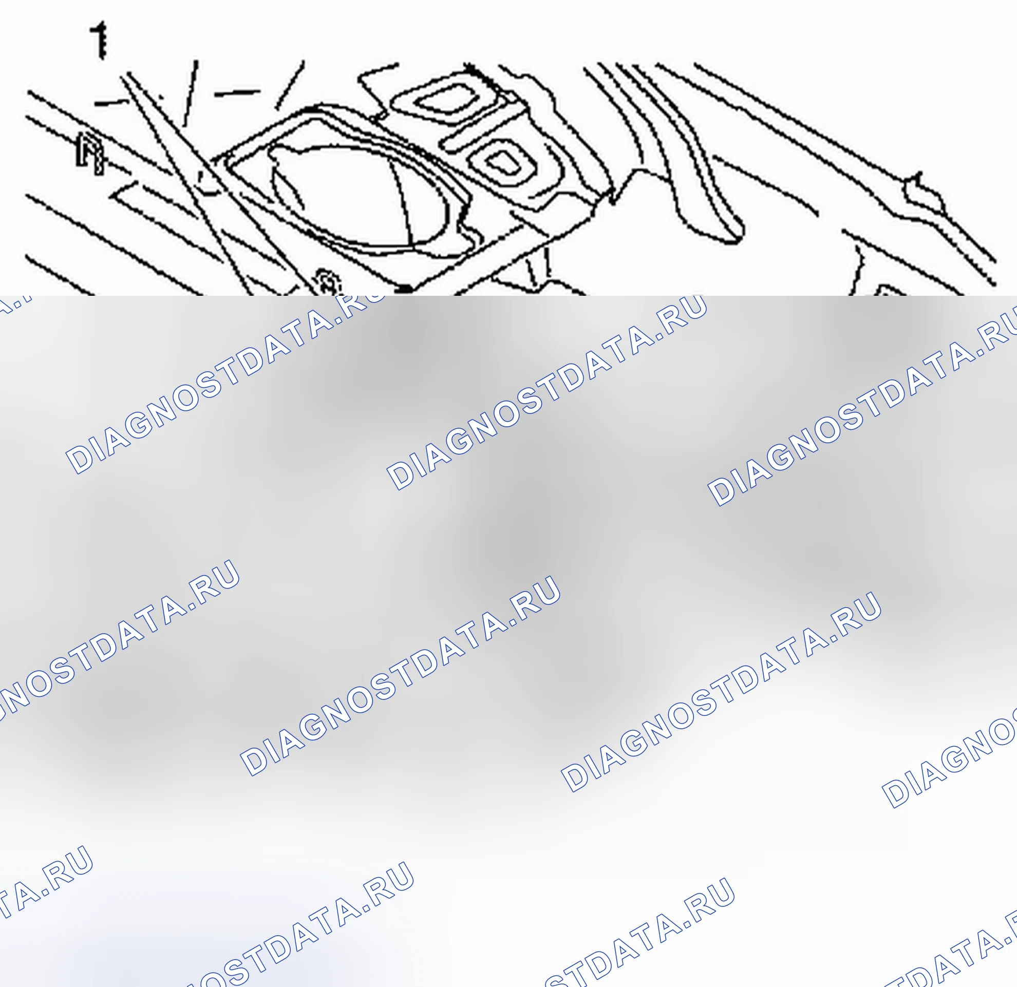 Рис. 248. Kia Picanto III рестайлинг