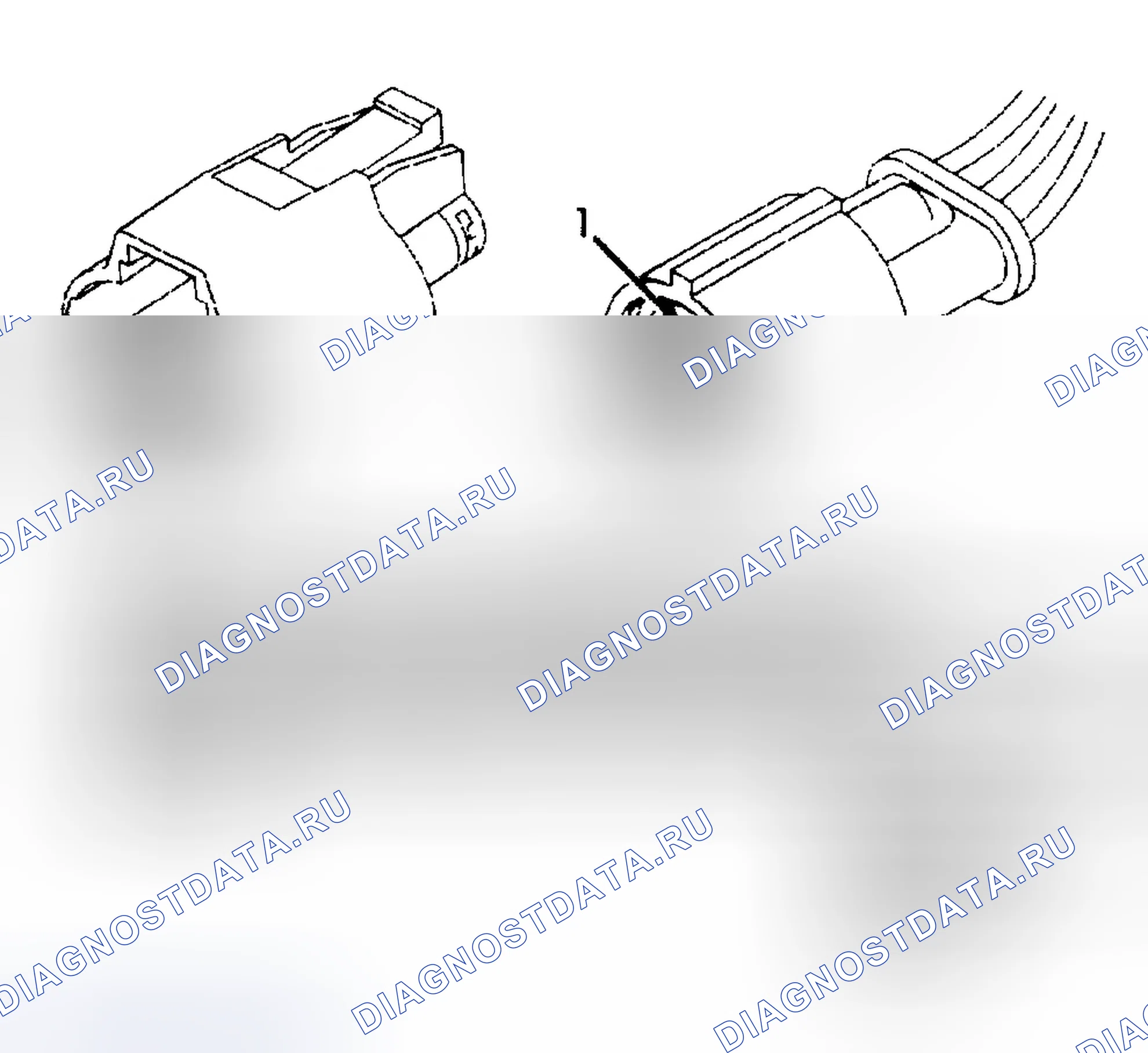 Рис. 2. Dodge Intrepid I