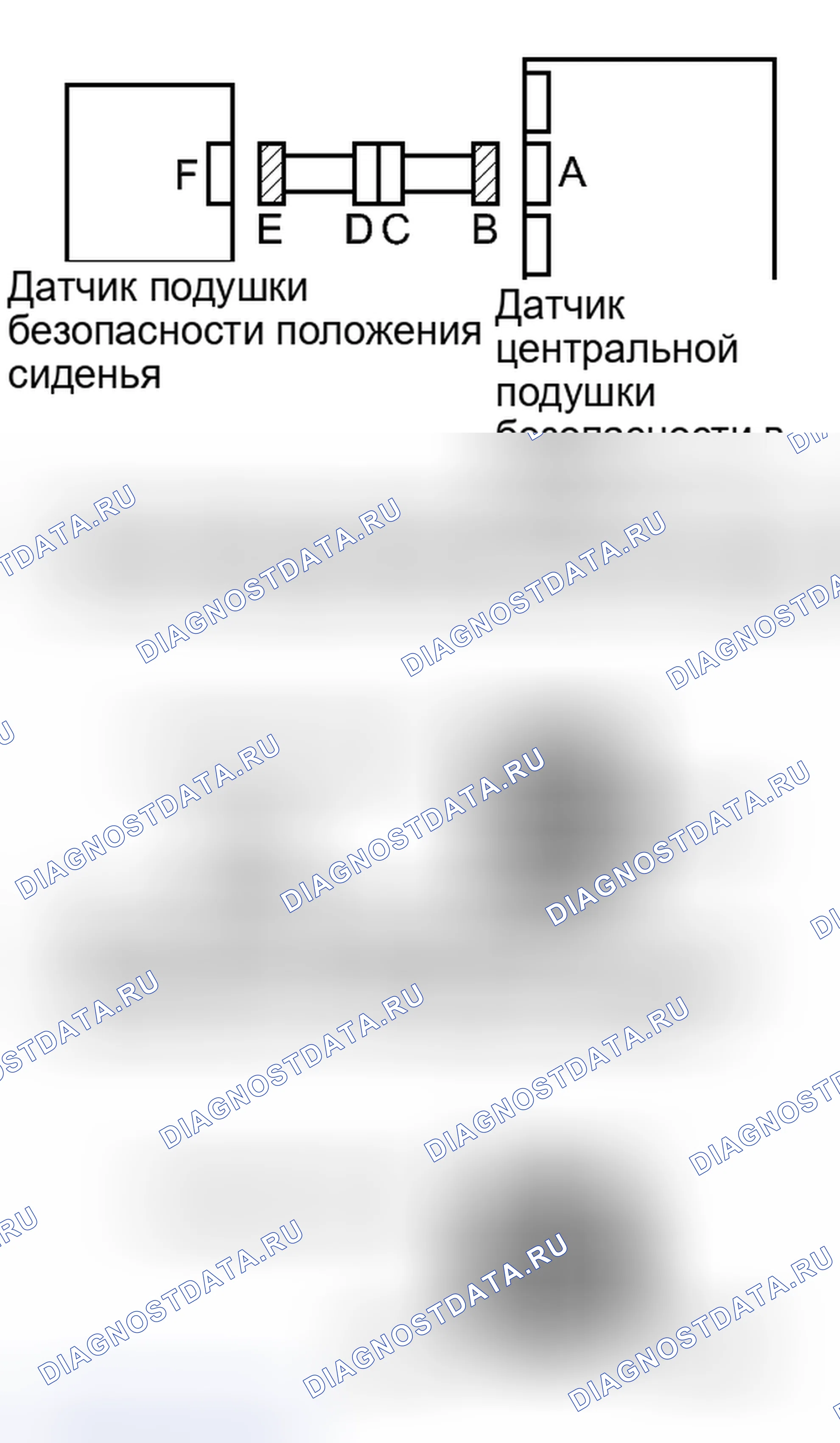 Рис. 268: ПОРЯДОК ВЫПОЛНЕНИЯ РАБОТ. Toyota Corolla X рестайлинг