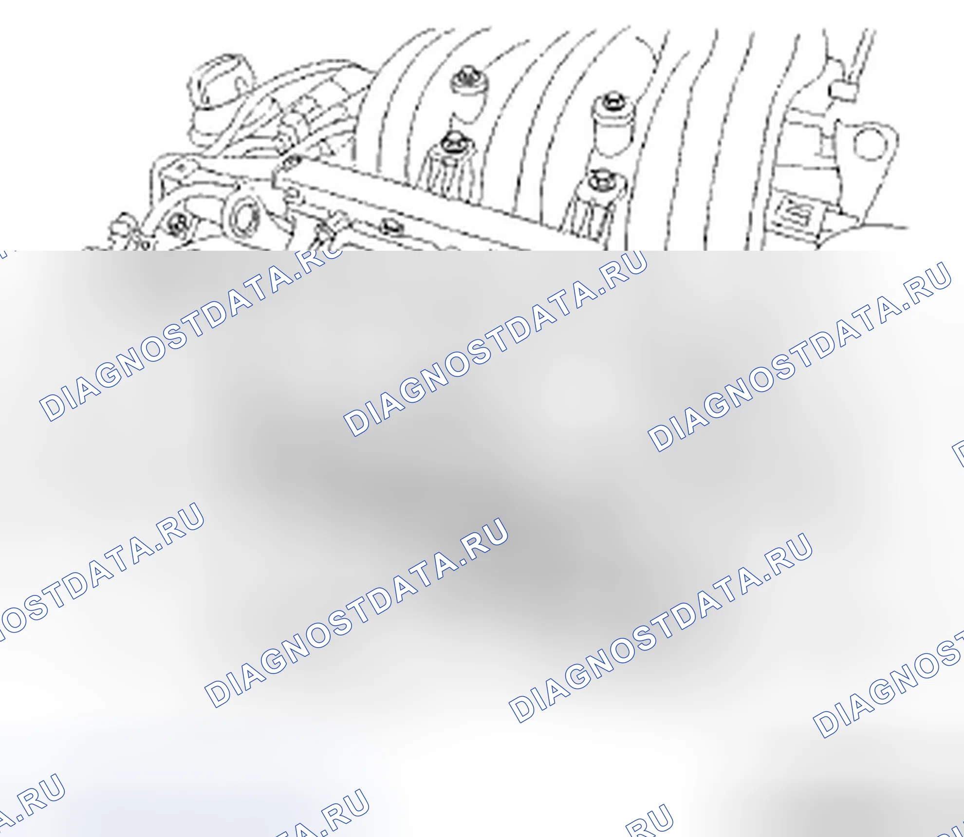Рис. 15: Давление сжатия. Hyundai Genesis I