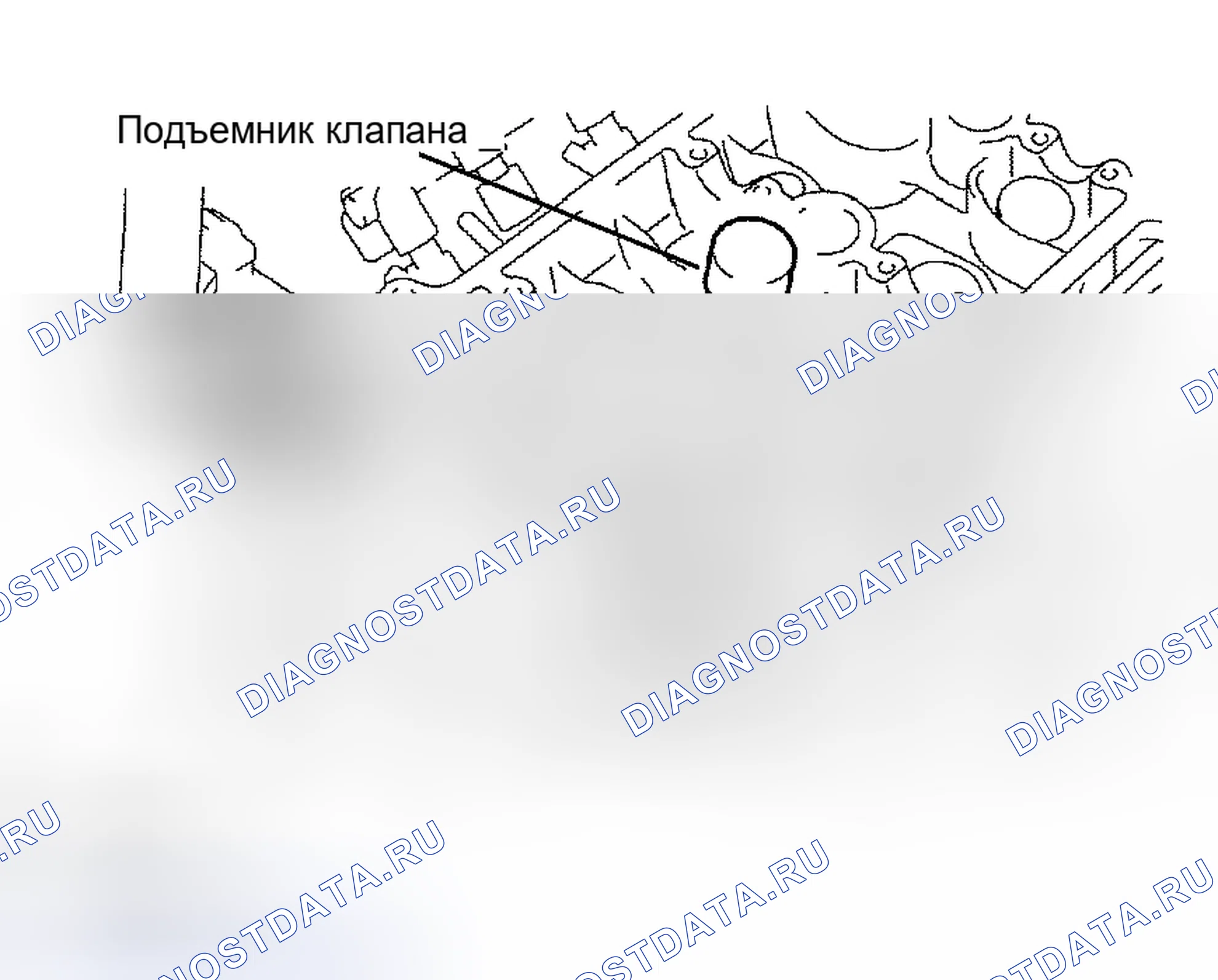 Рис. 10. Toyota RAV4 II рестайлинг