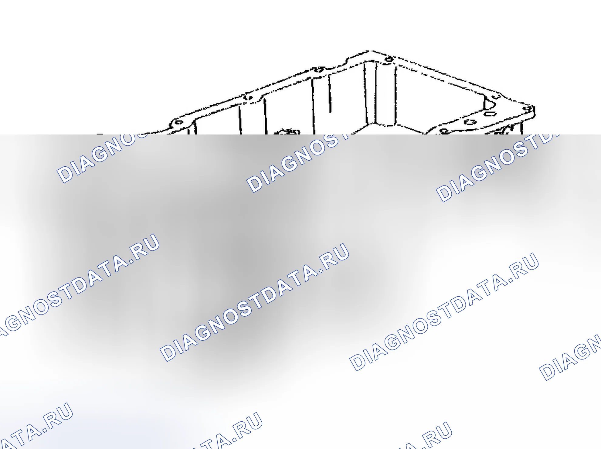 Рис. 115. Chevrolet TrailBlazer I