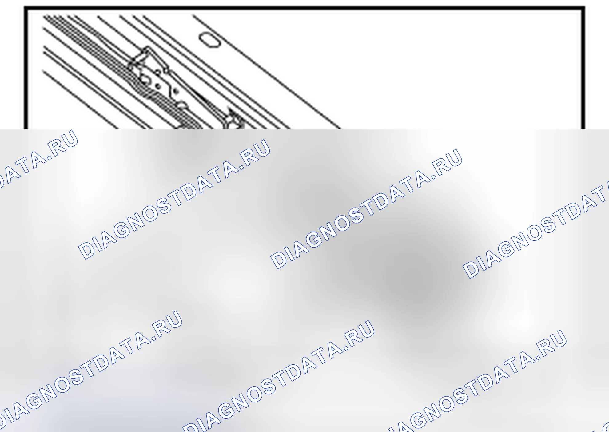Рис. 188: SUNSHADE. Nissan Altima L32 рестайлинг