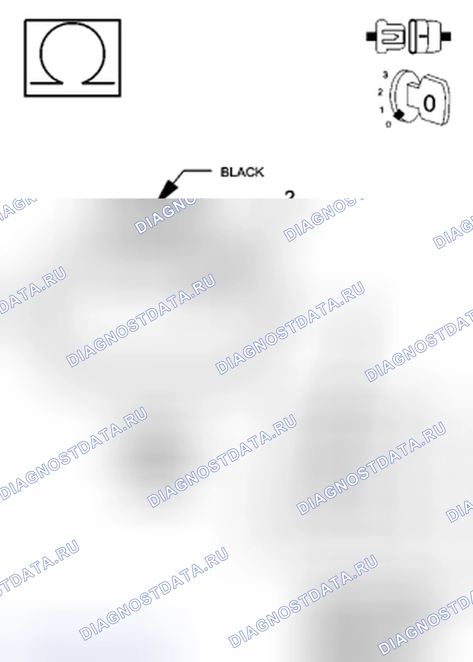 Рис. 549. Dodge Cab & Chassis R3500 HD transition