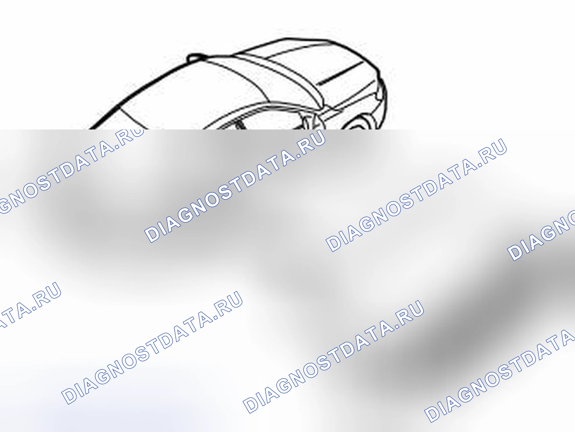 Рис. 45. Volvo XC70 II