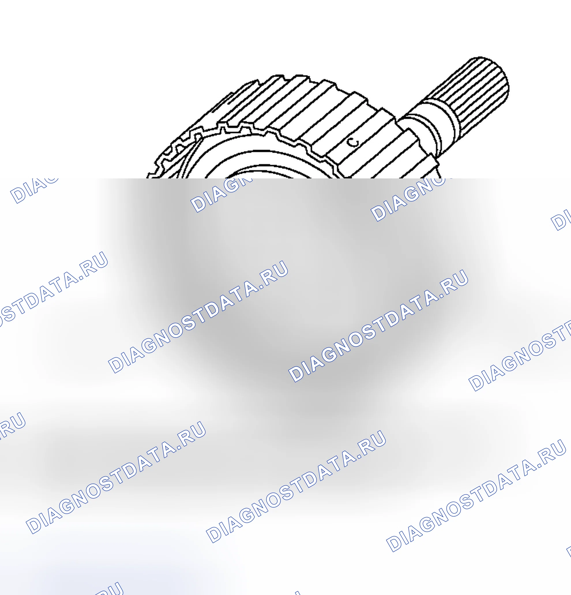 Рис. 426. Hyundai Creta II
