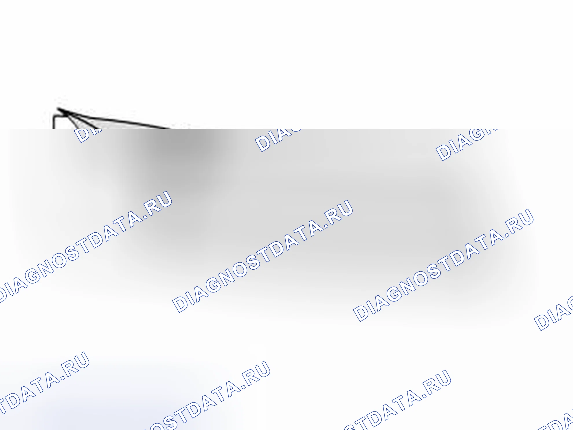 Рис. 529. Volvo S40 II рестайлинг
