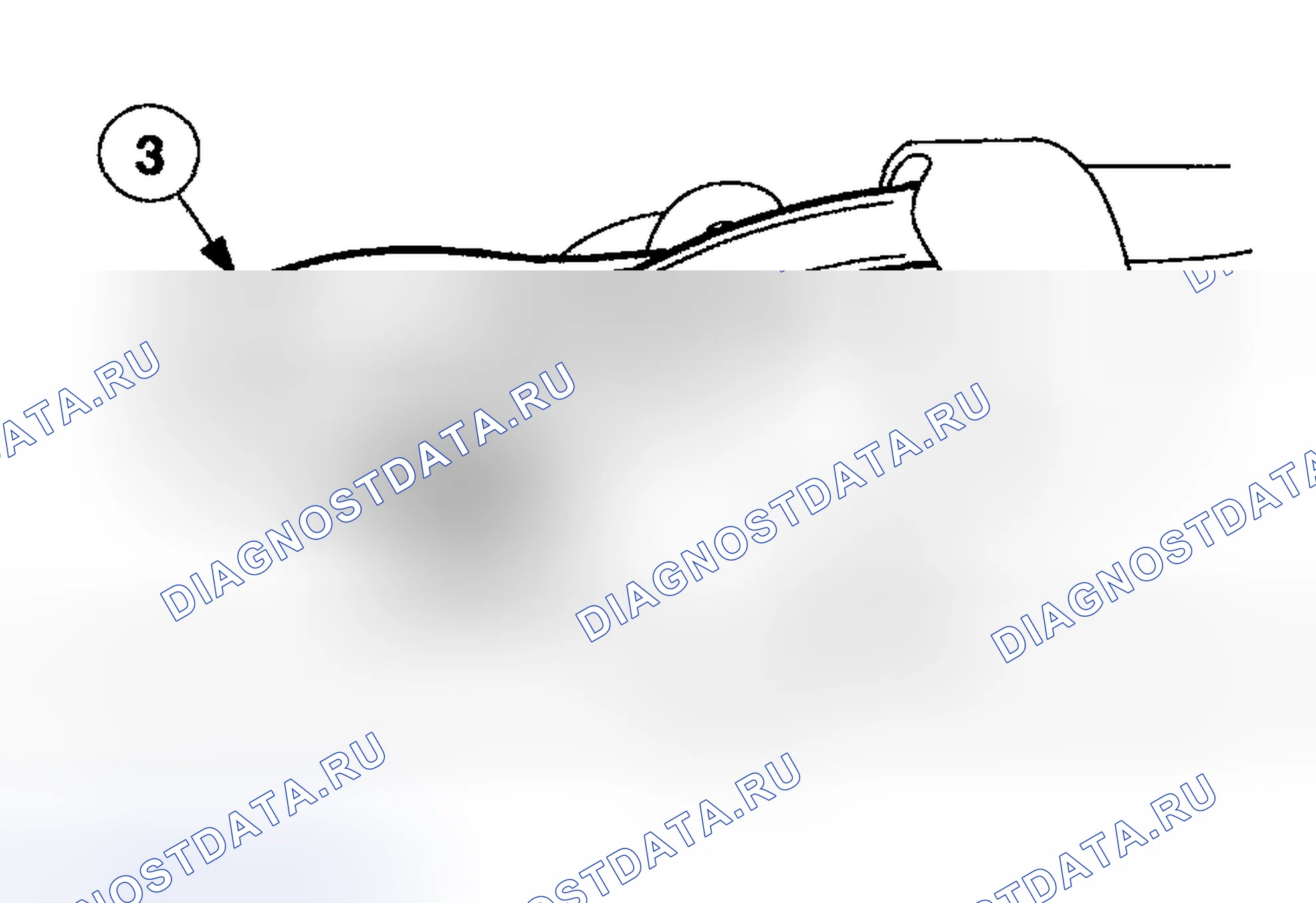 Рис. 97. Ford Pickup F250 Super Duty I