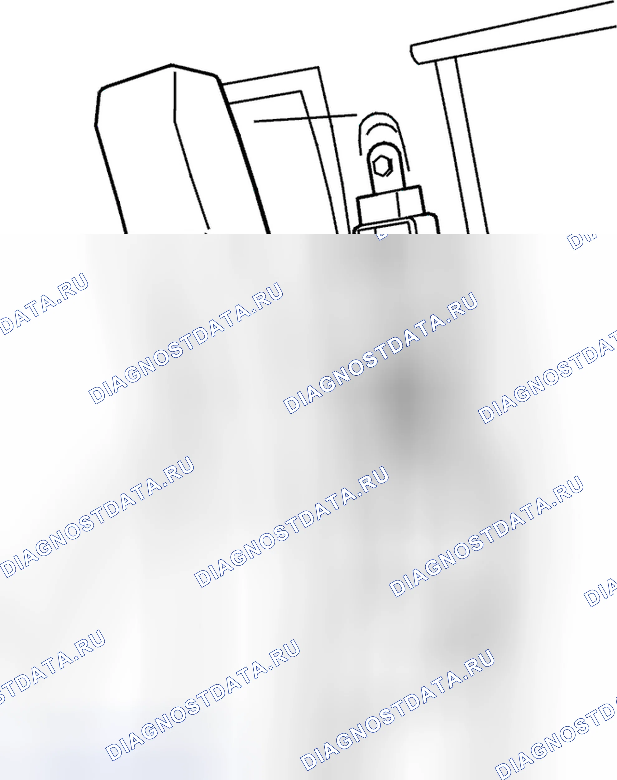Рис. 656. Volvo C70 I