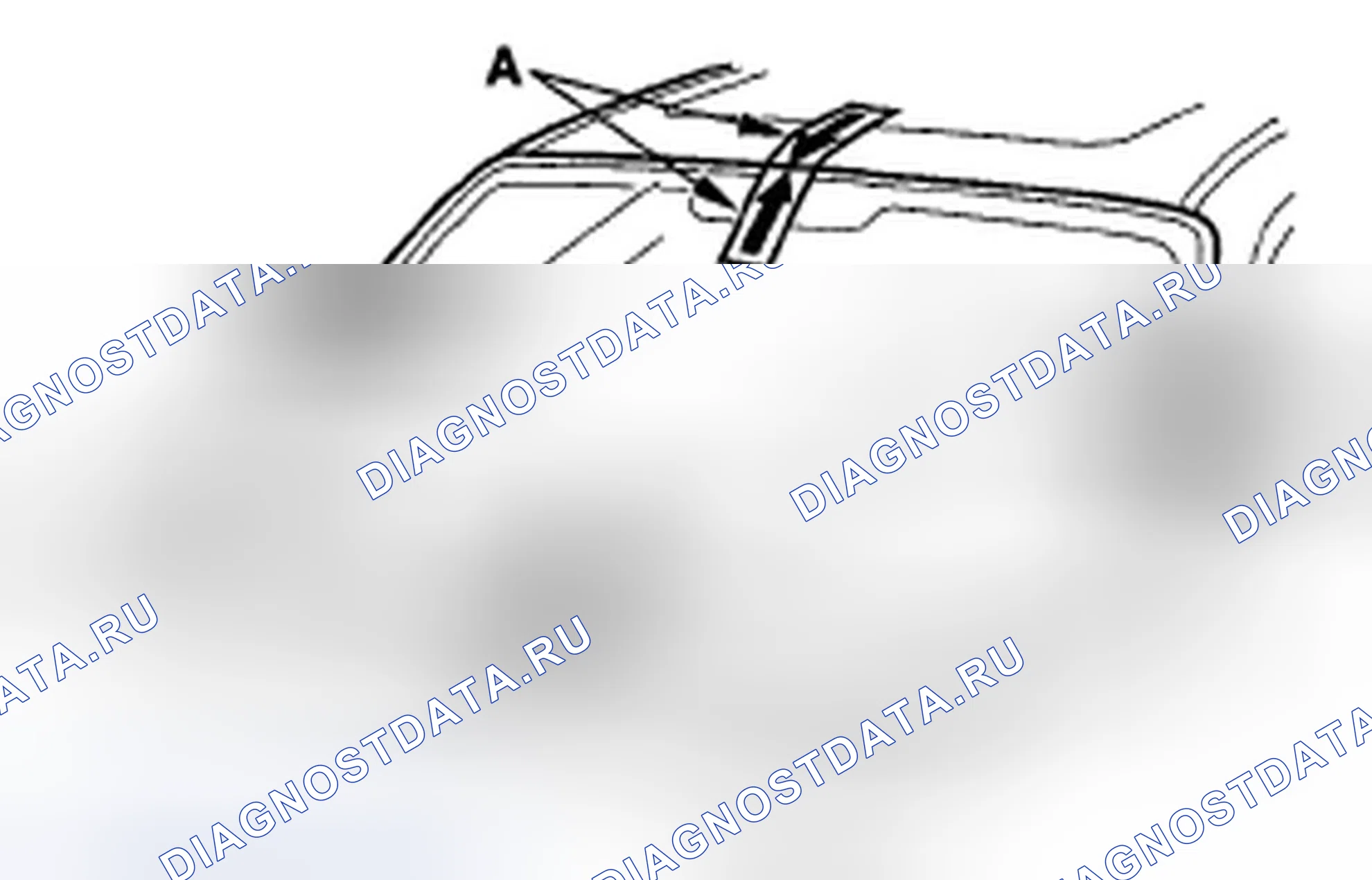 Рис. 40. Honda Ridgeline I рестайлинг