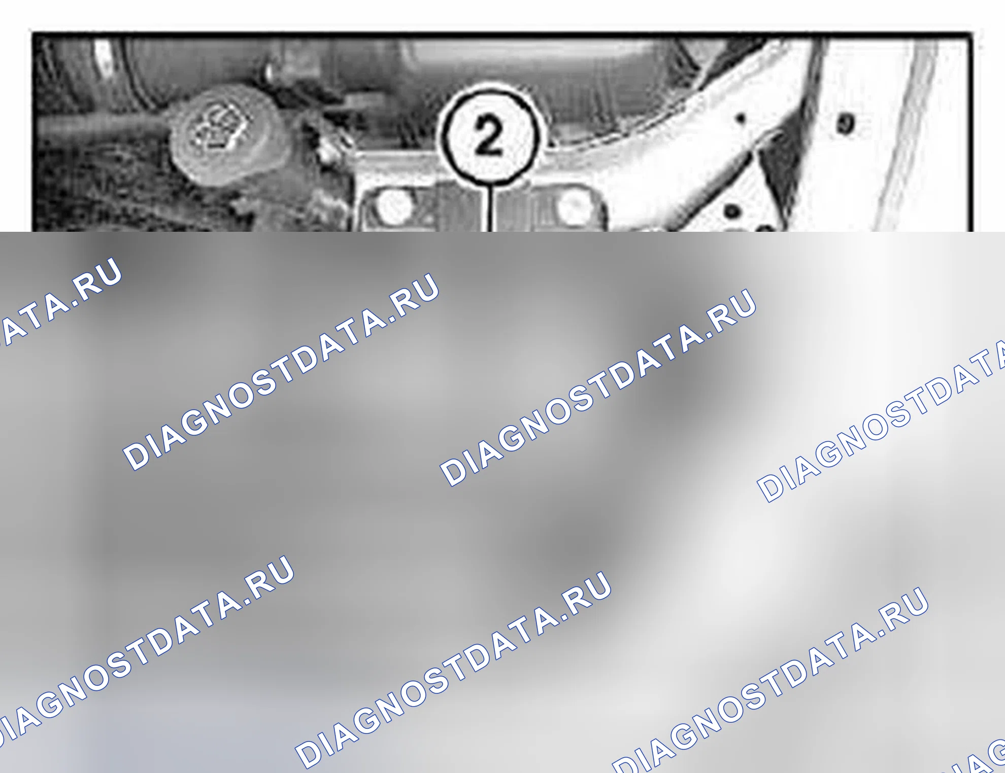 Рис. 236. BMW M6 E63/E64