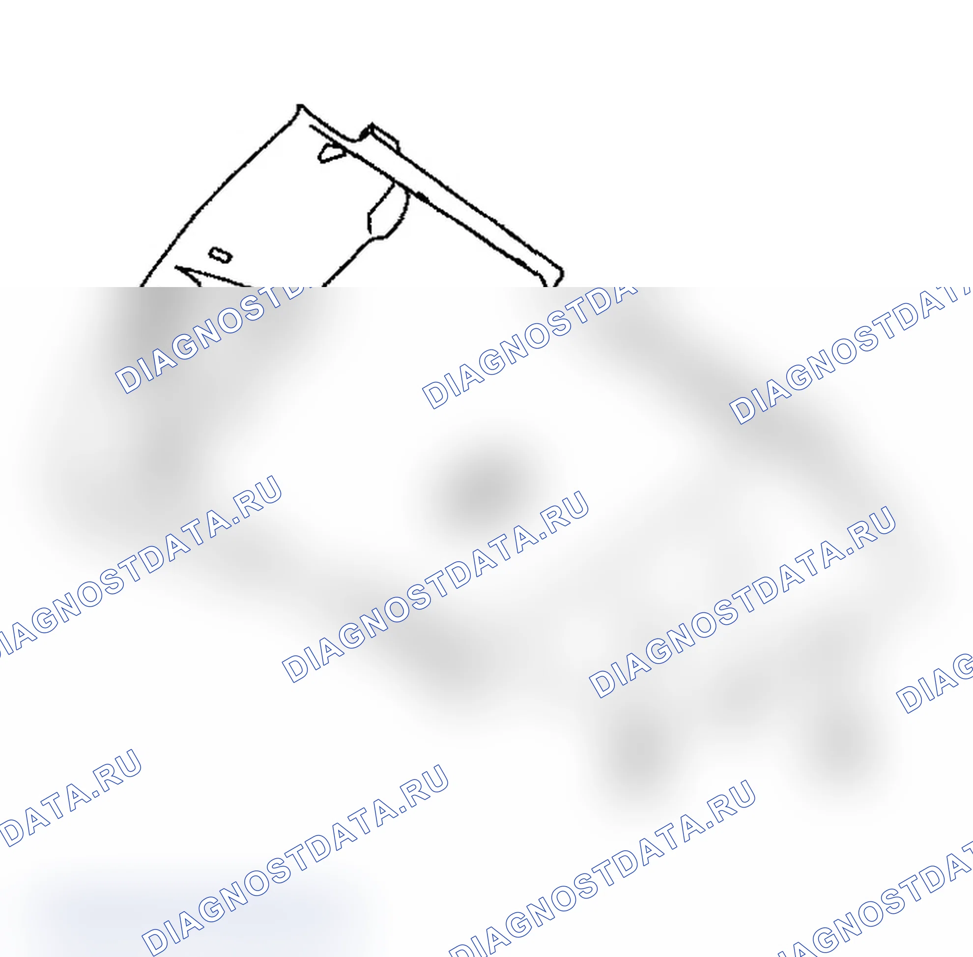 Рис. 78. Subaru Impreza WRX GD/GG рестайлинг