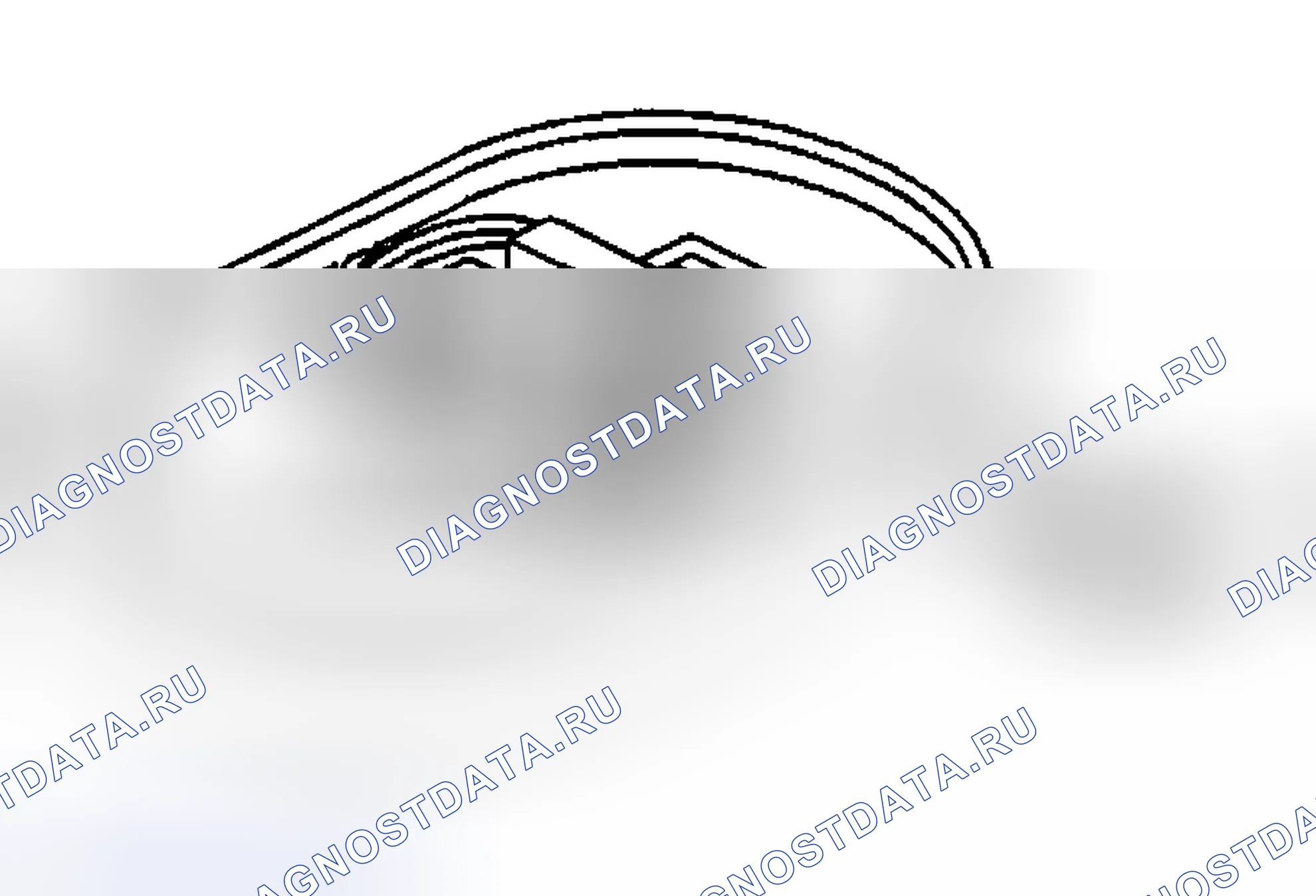 Рис. 97: Процедура установки. Buick Regal IV