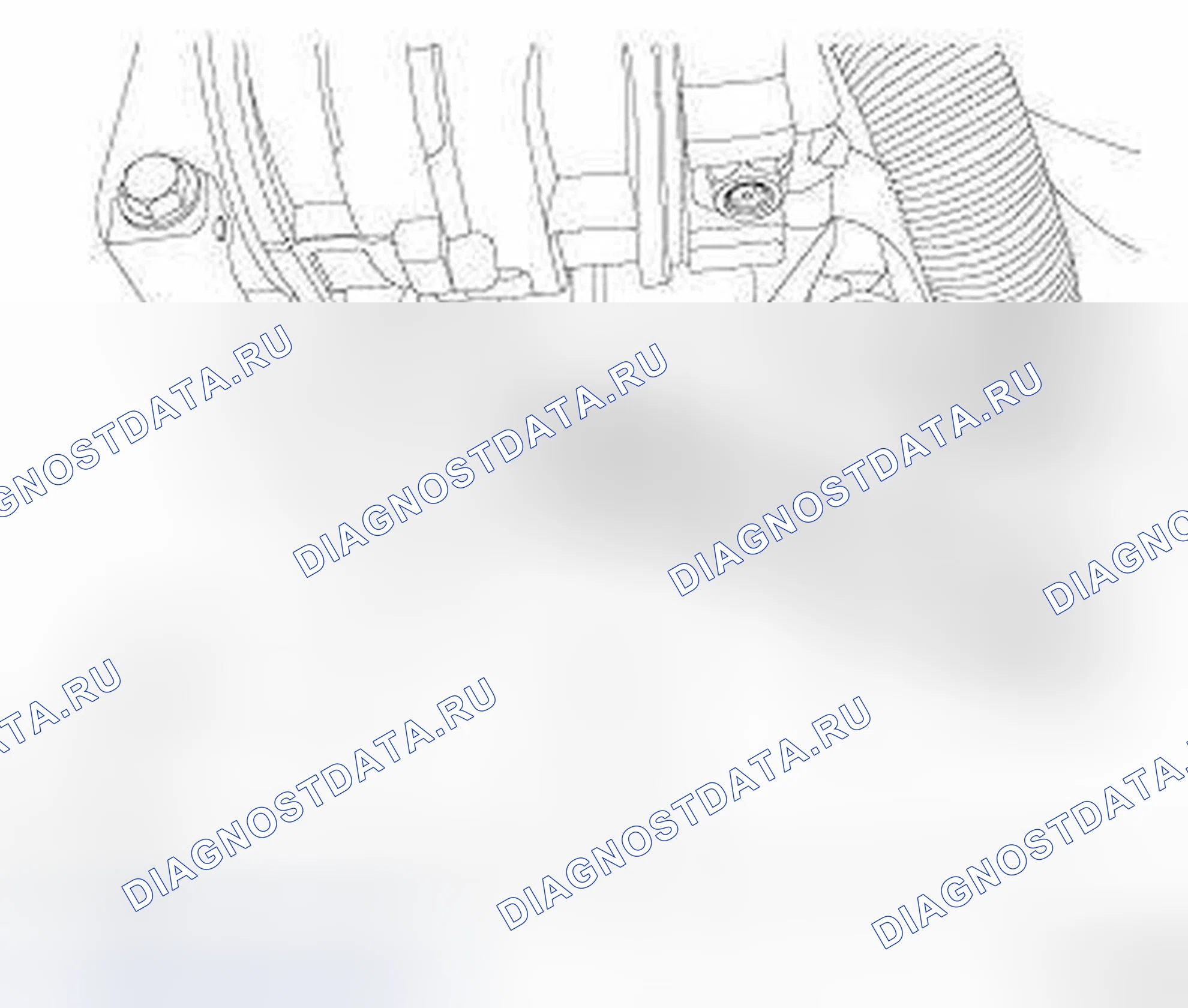 Рис. 737. Dodge Journey I